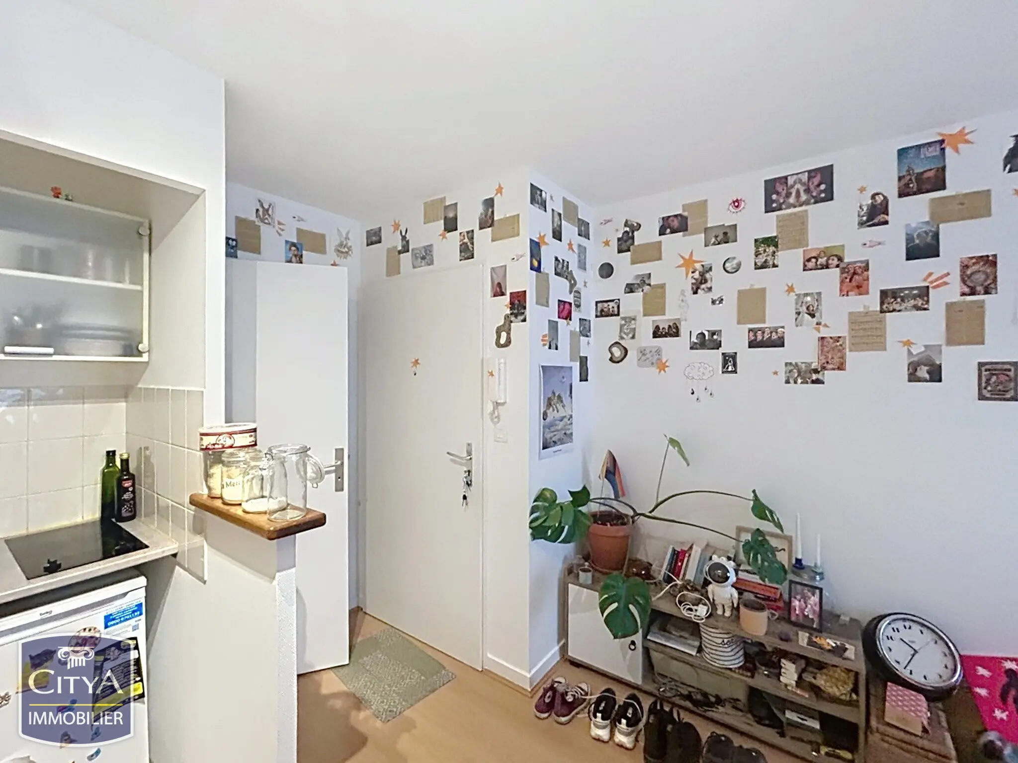 Photo 4 appartement Poitiers