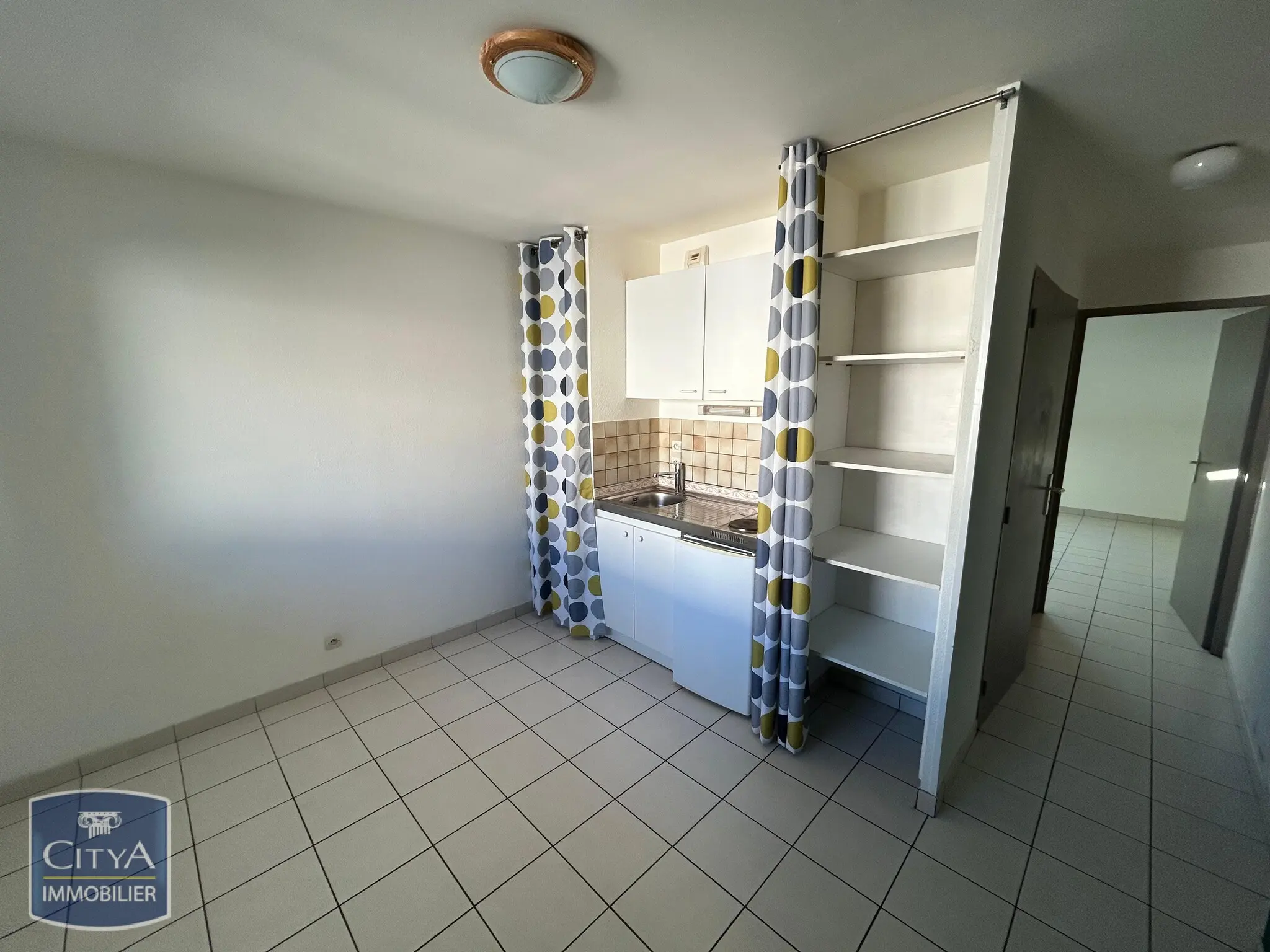 Photo 4 Appartement 2 pièces 22.73m²