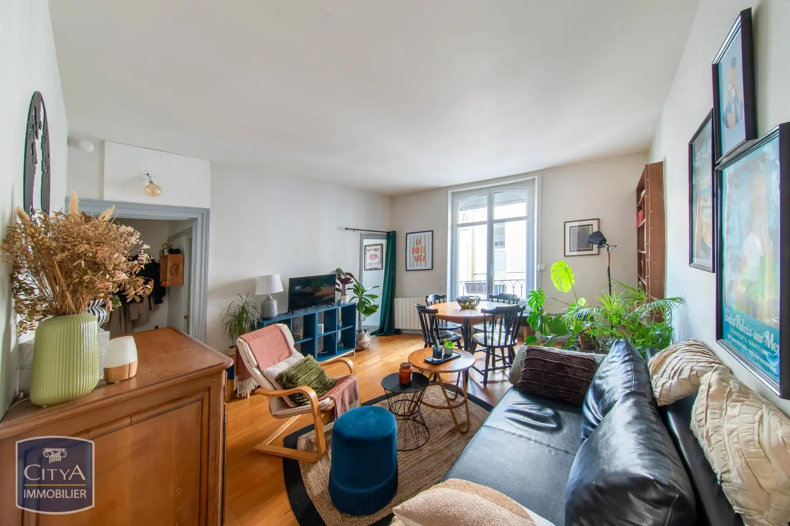 Photo 5 Immeuble 277m²