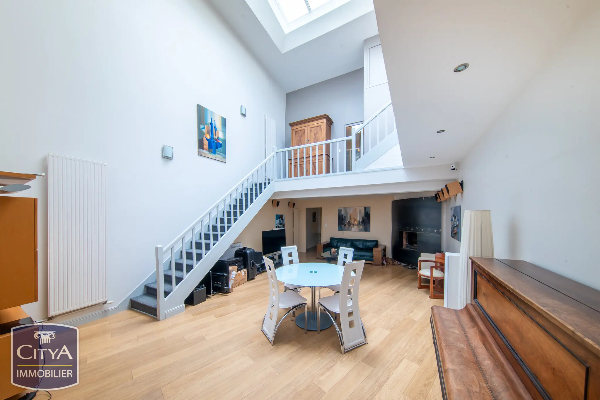 Appartement 4 pièces 151 m² · à Poitiers · 151 m² · 371 000 €