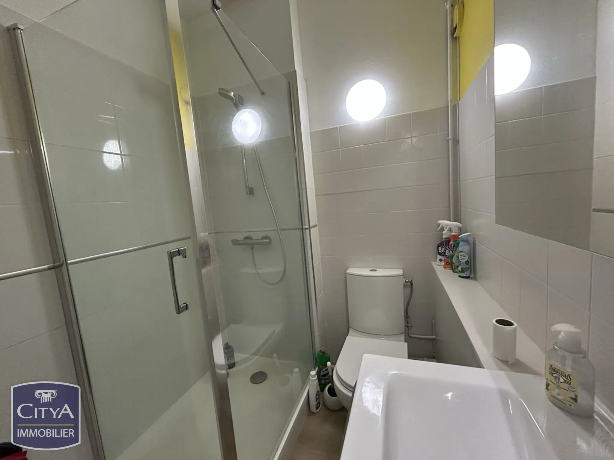 Photo 9 Appartement 1 pièce 30.4m²
