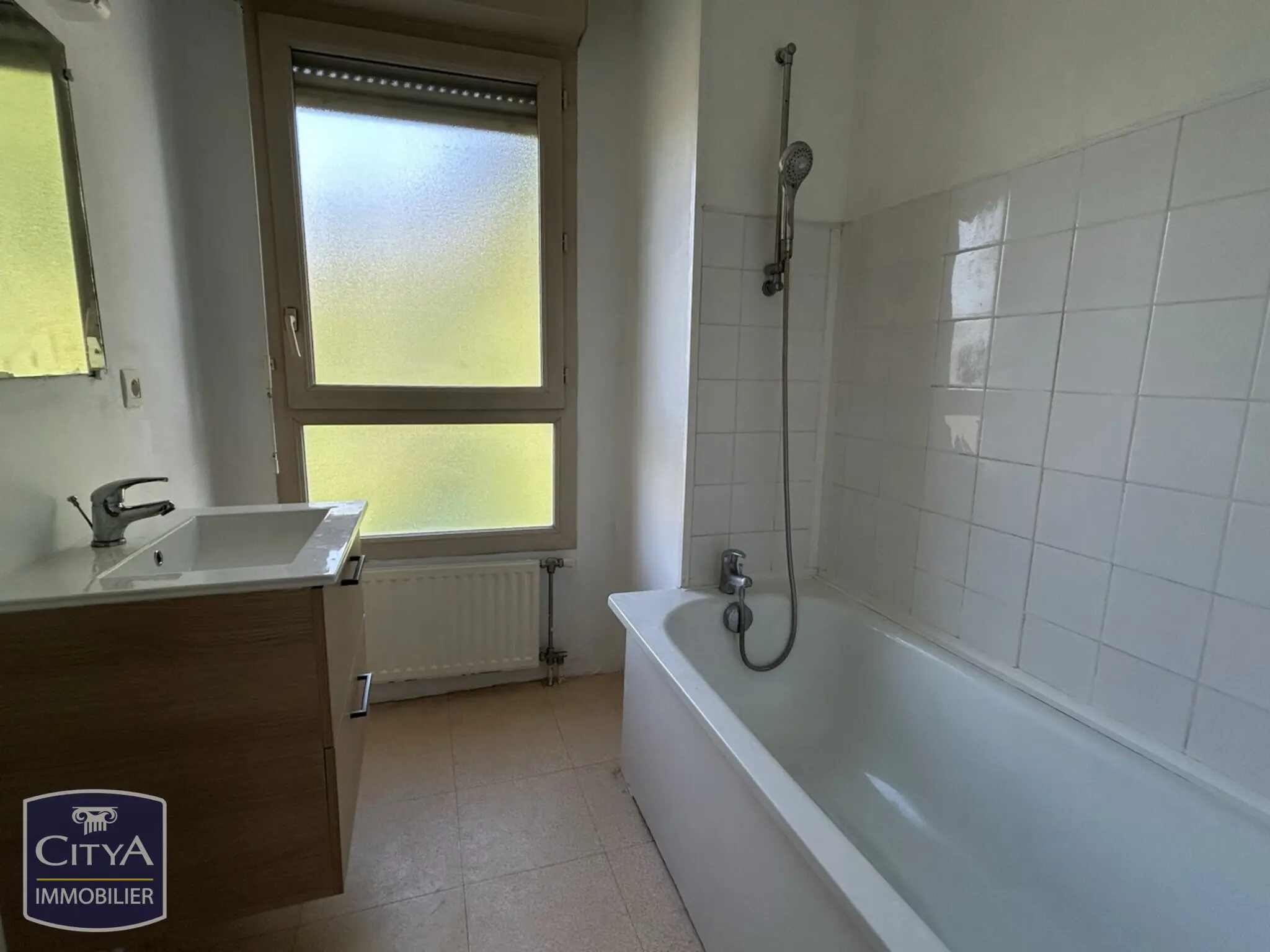 Photo 6 Appartement 3 pièces 60.46m²