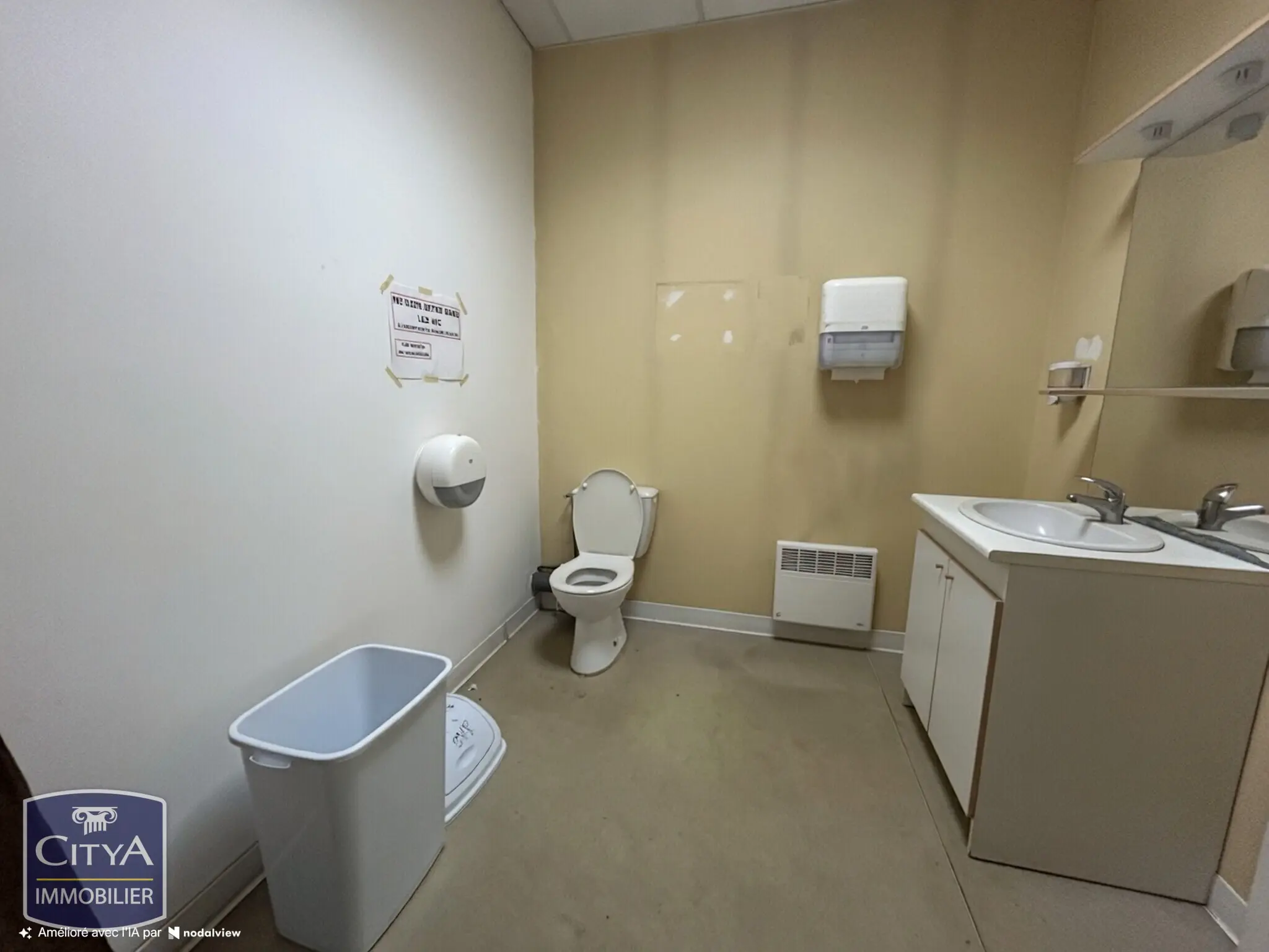 Photo 9 Immeuble 1207m²