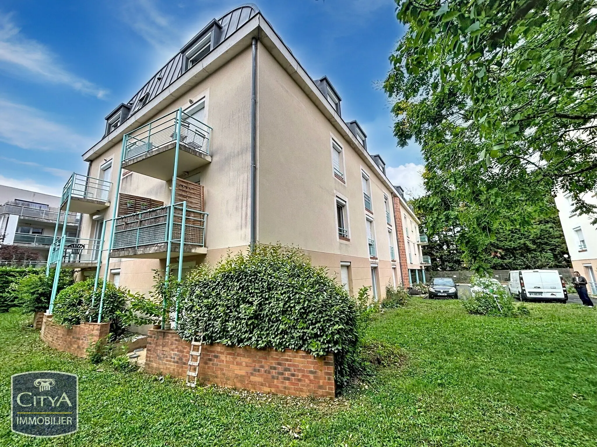 Photo 5 appartement Poitiers
