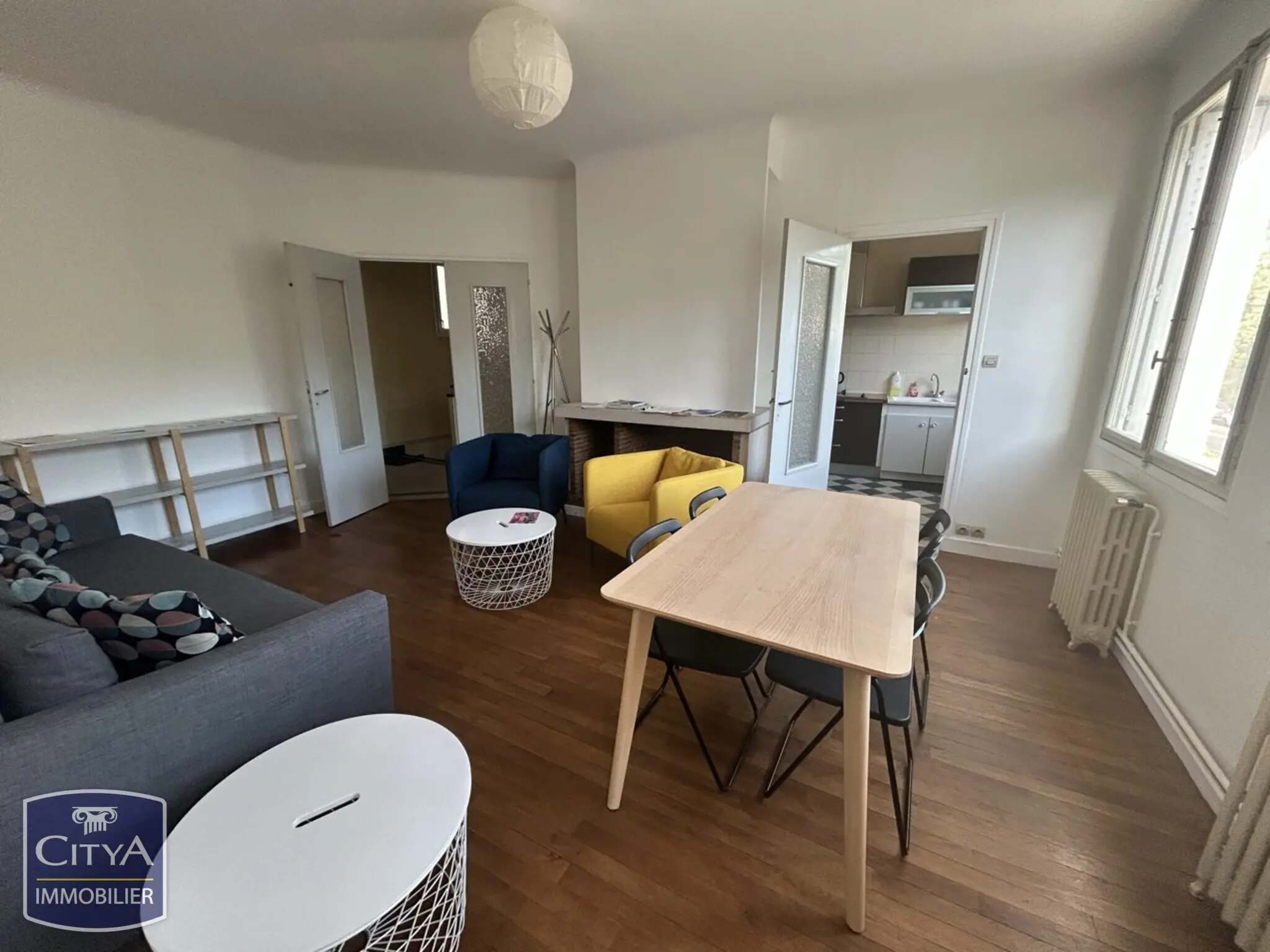 Photo 13 Immeuble 1207m²
