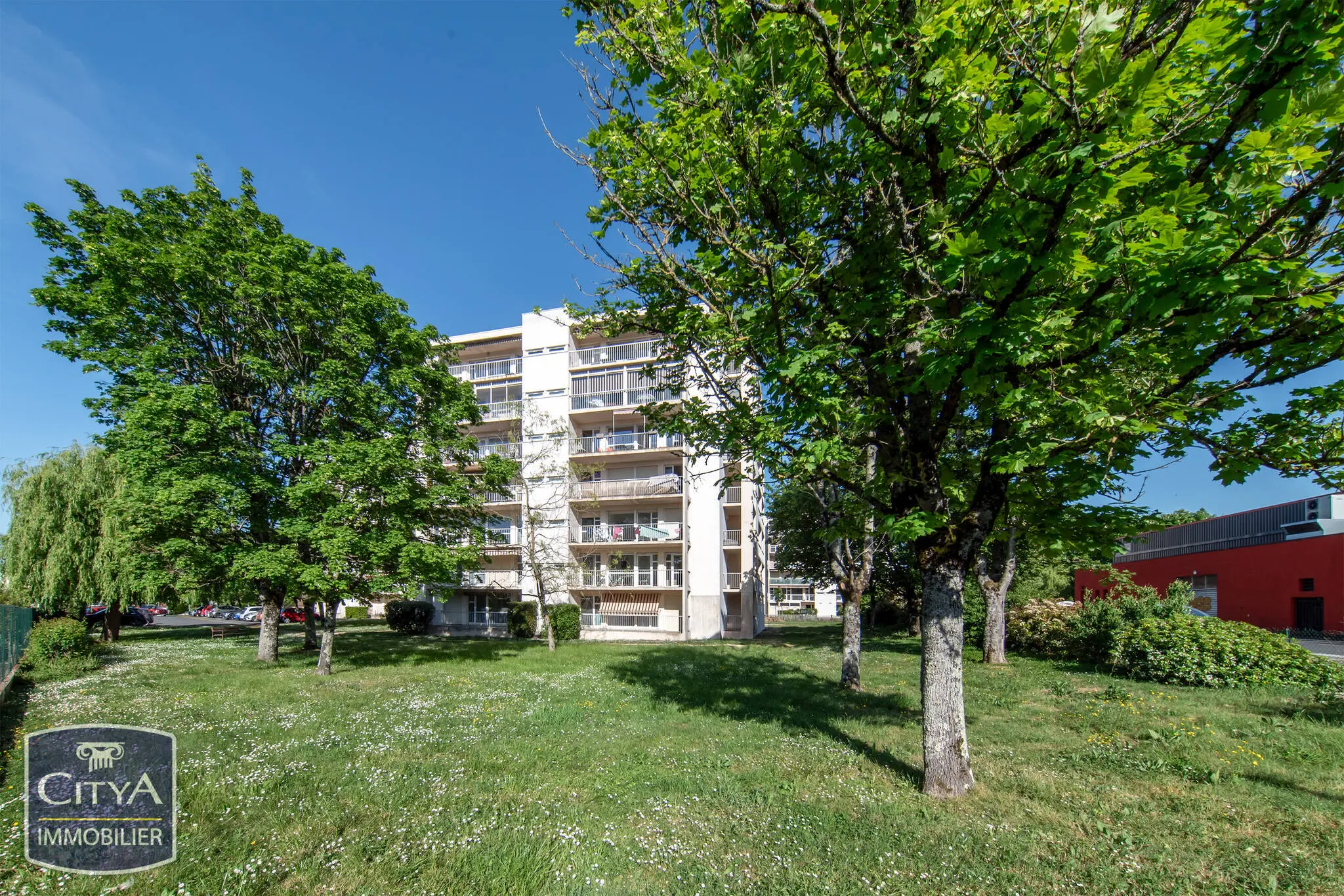 Photo 1 Appartement 3 pièces 66.04m²