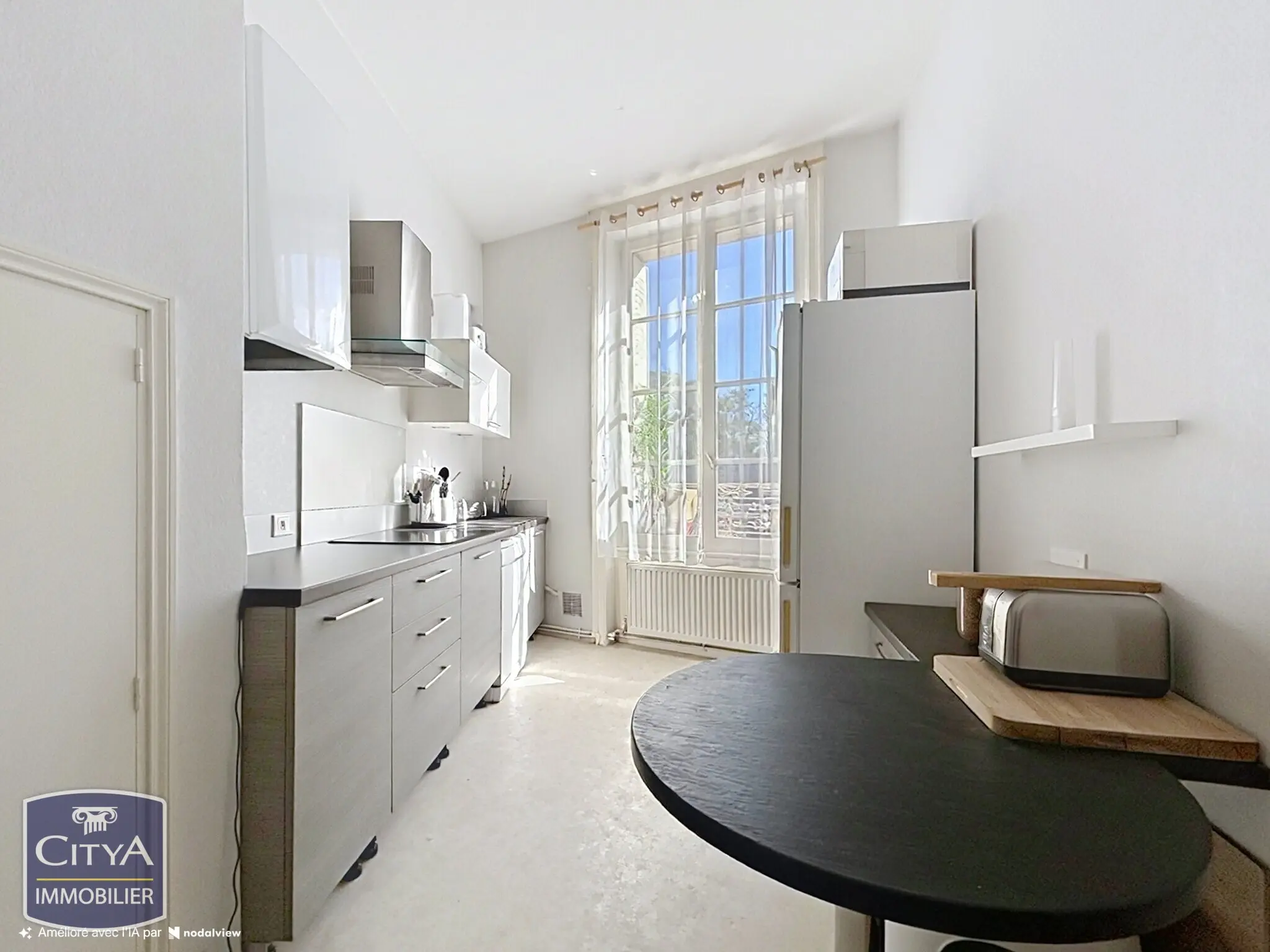 Photo 3 Appartement 2 pièces 58.2m²