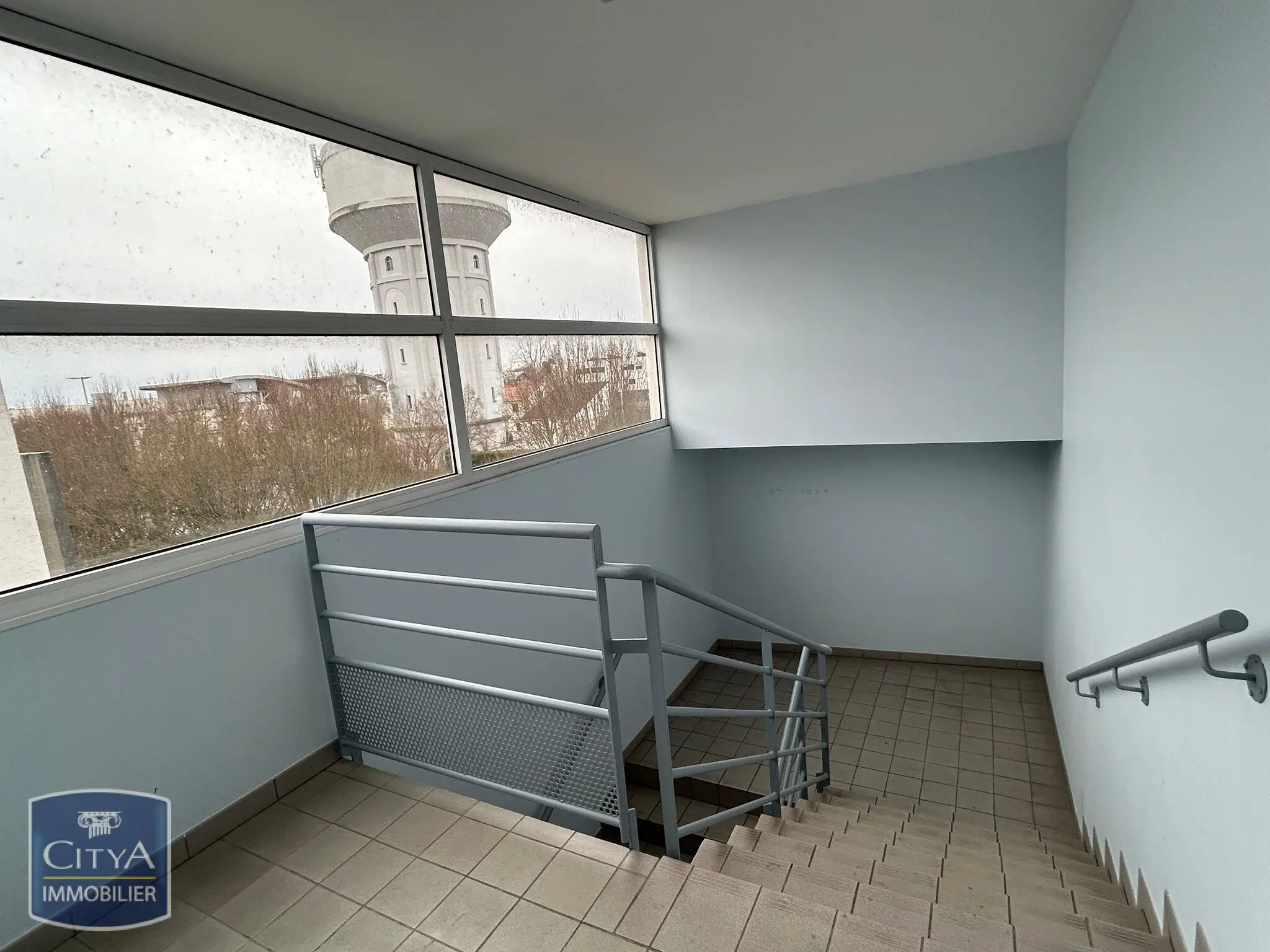 Photo 16 Appartement 1 pièce 34.02m²