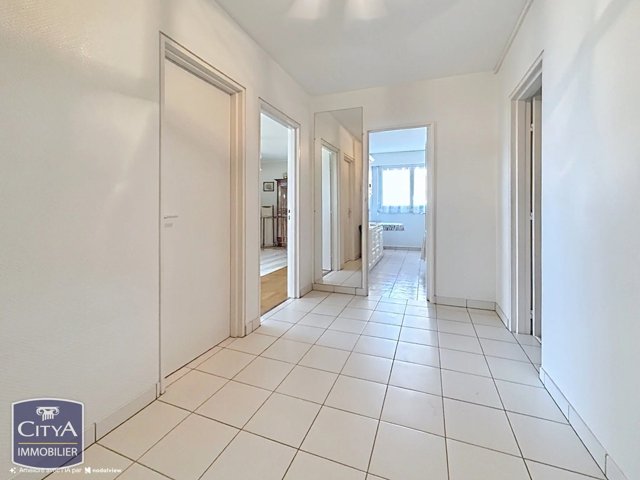 Photo 7 appartement Poitiers
