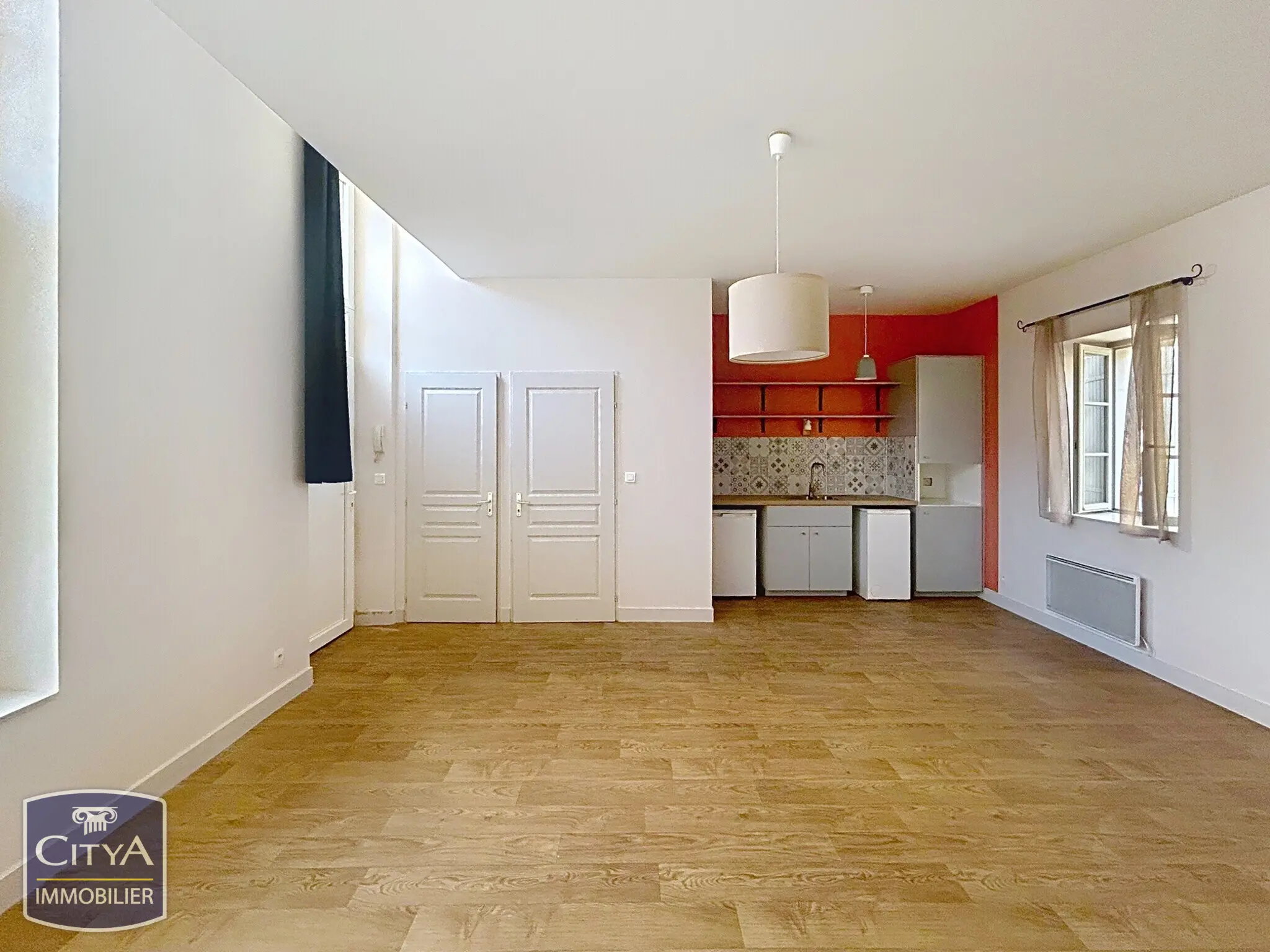 Photo 1 Appartement 2 pièces 50.72m²