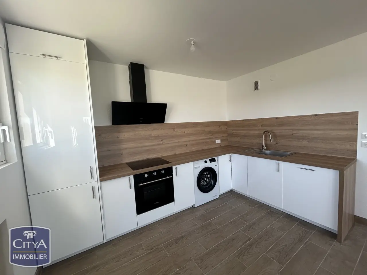 Photo 1 Appartement 3 pièces 64.55m²