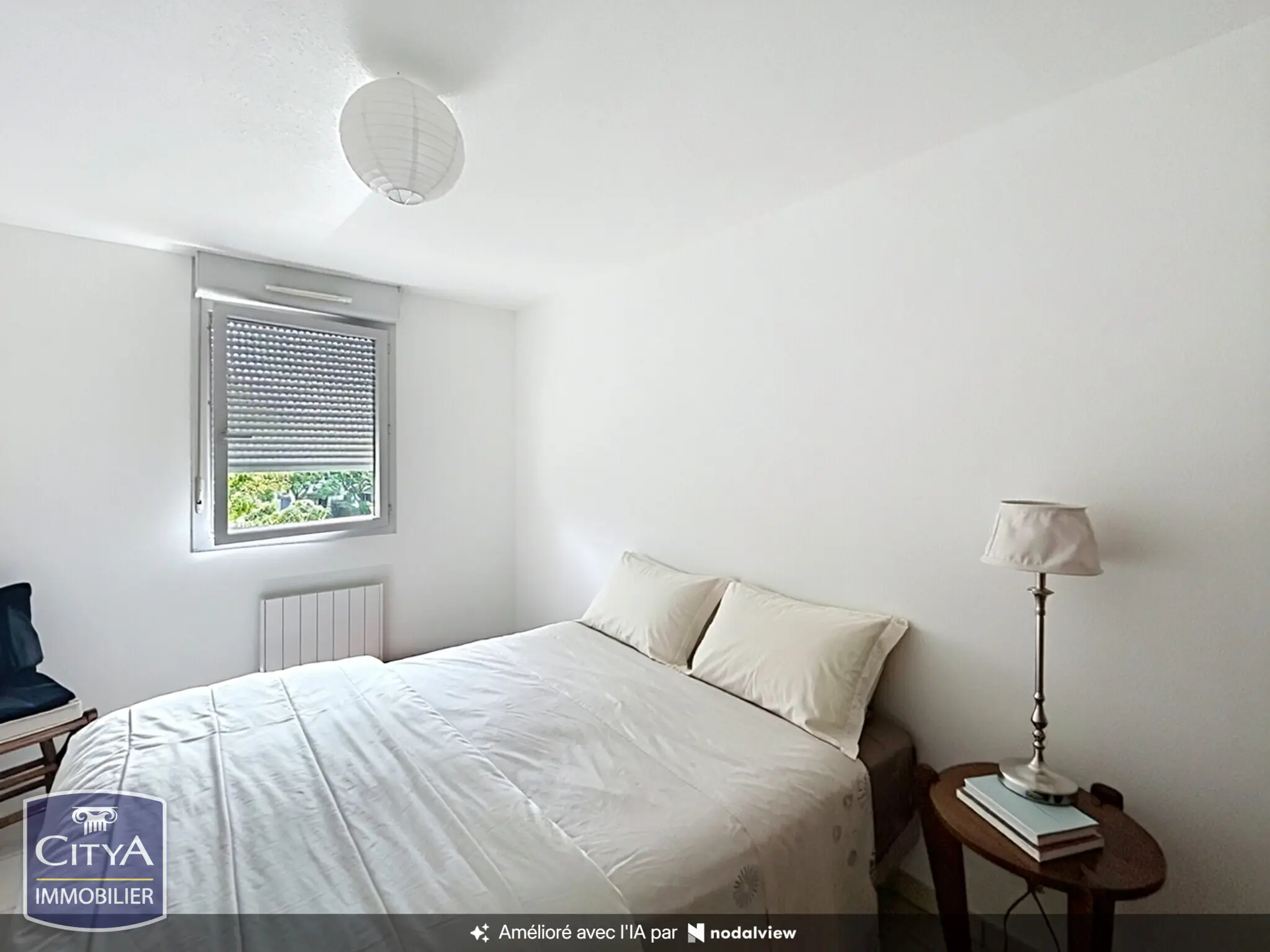 Photo 7 Appartement 2 pièces 42.99m²