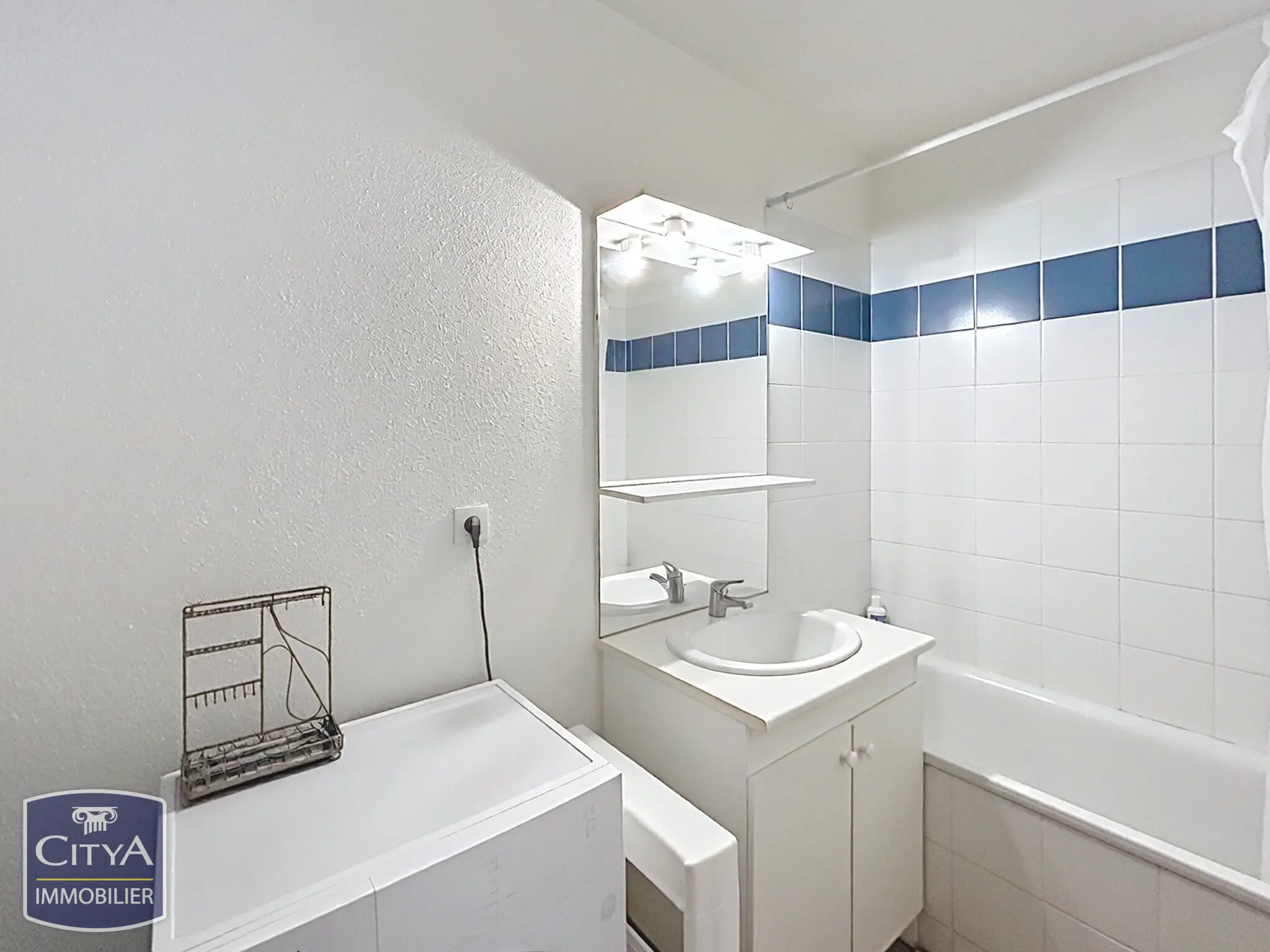 Photo 8 Appartement 2 pièces 46m²