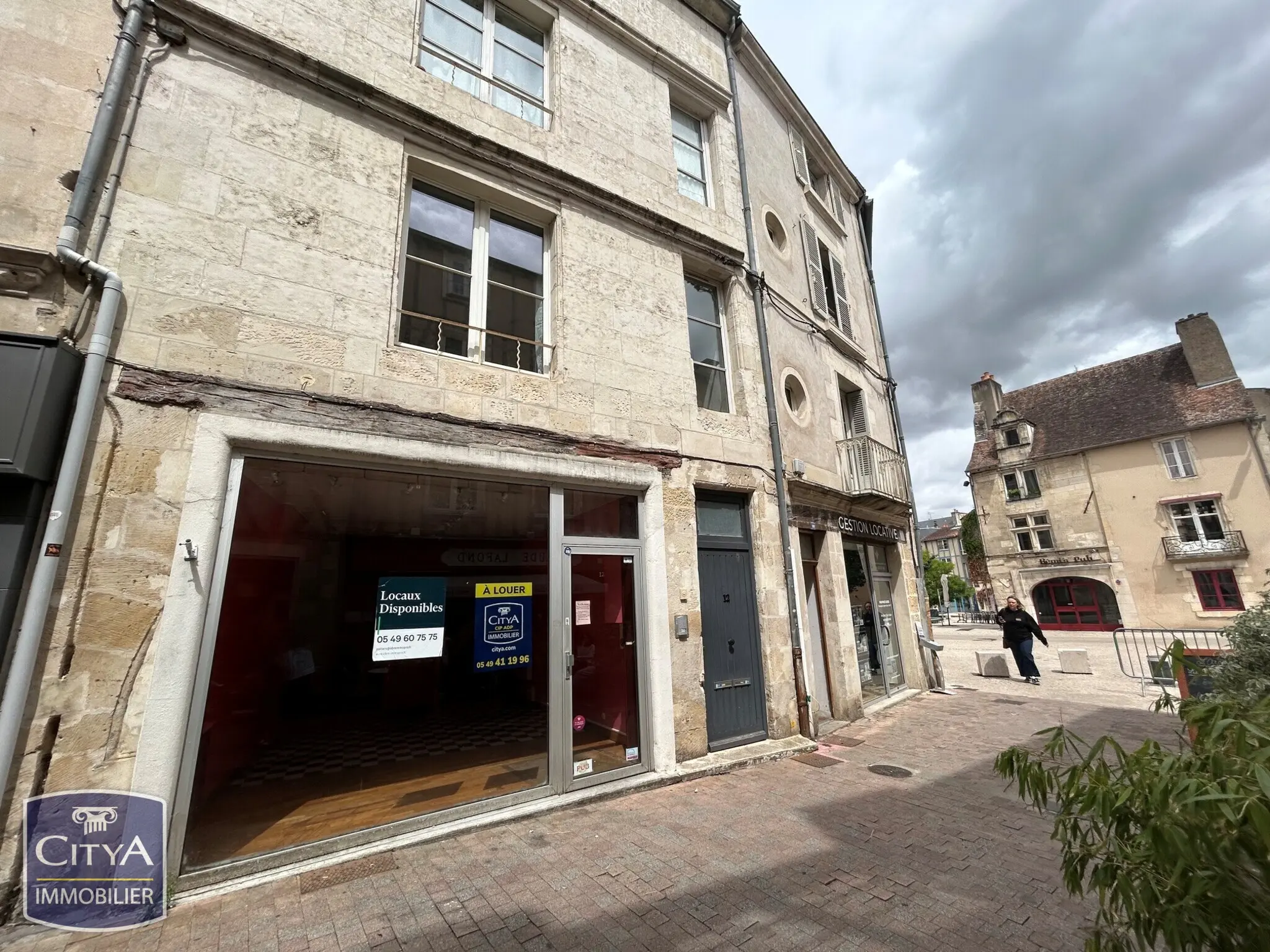 Photo 4 Local Commercial 23m²