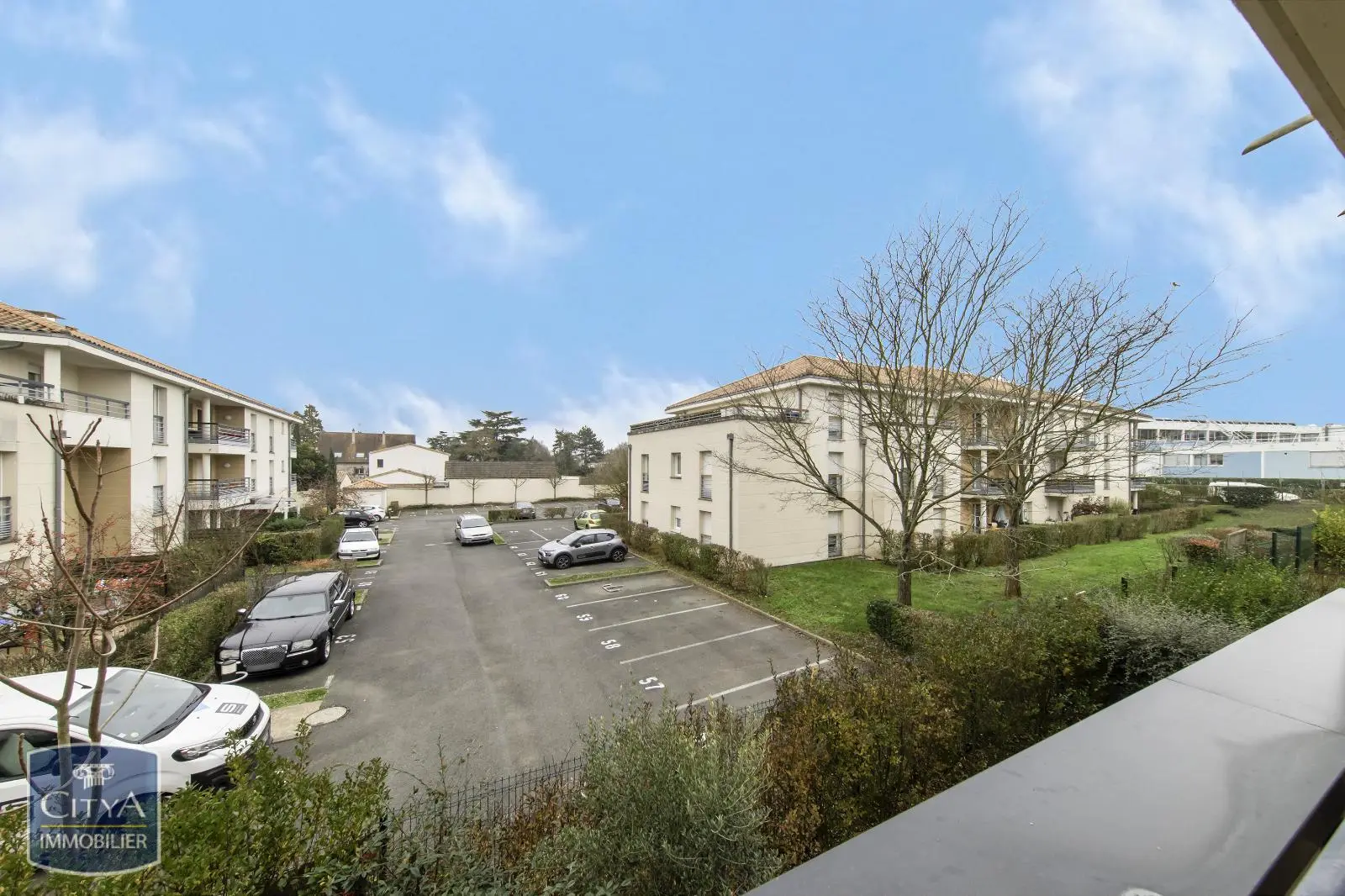 Photo 13 Appartement 3 pièces 59.17m²