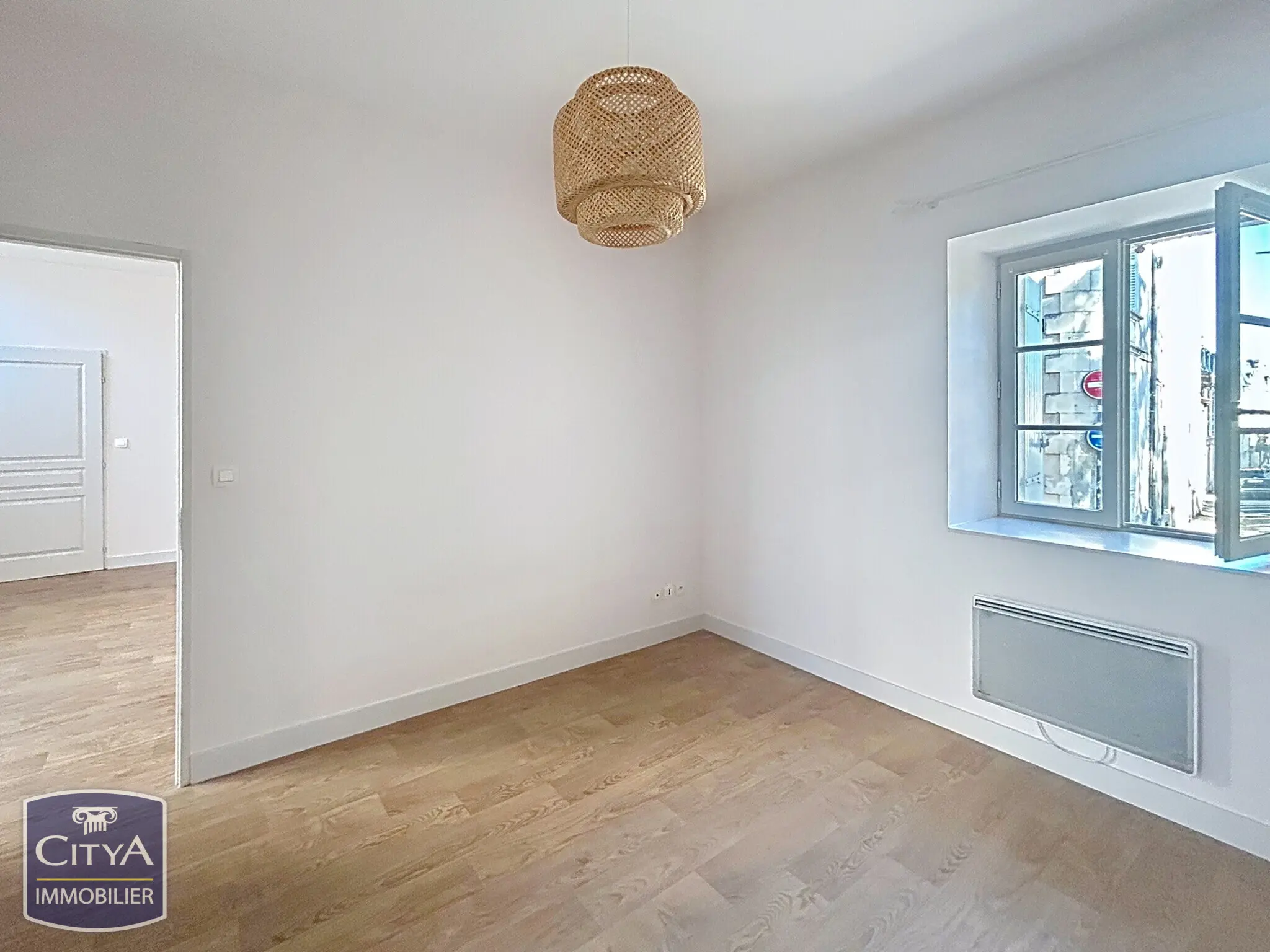 Photo 4 Appartement 2 pièces 50.72m²