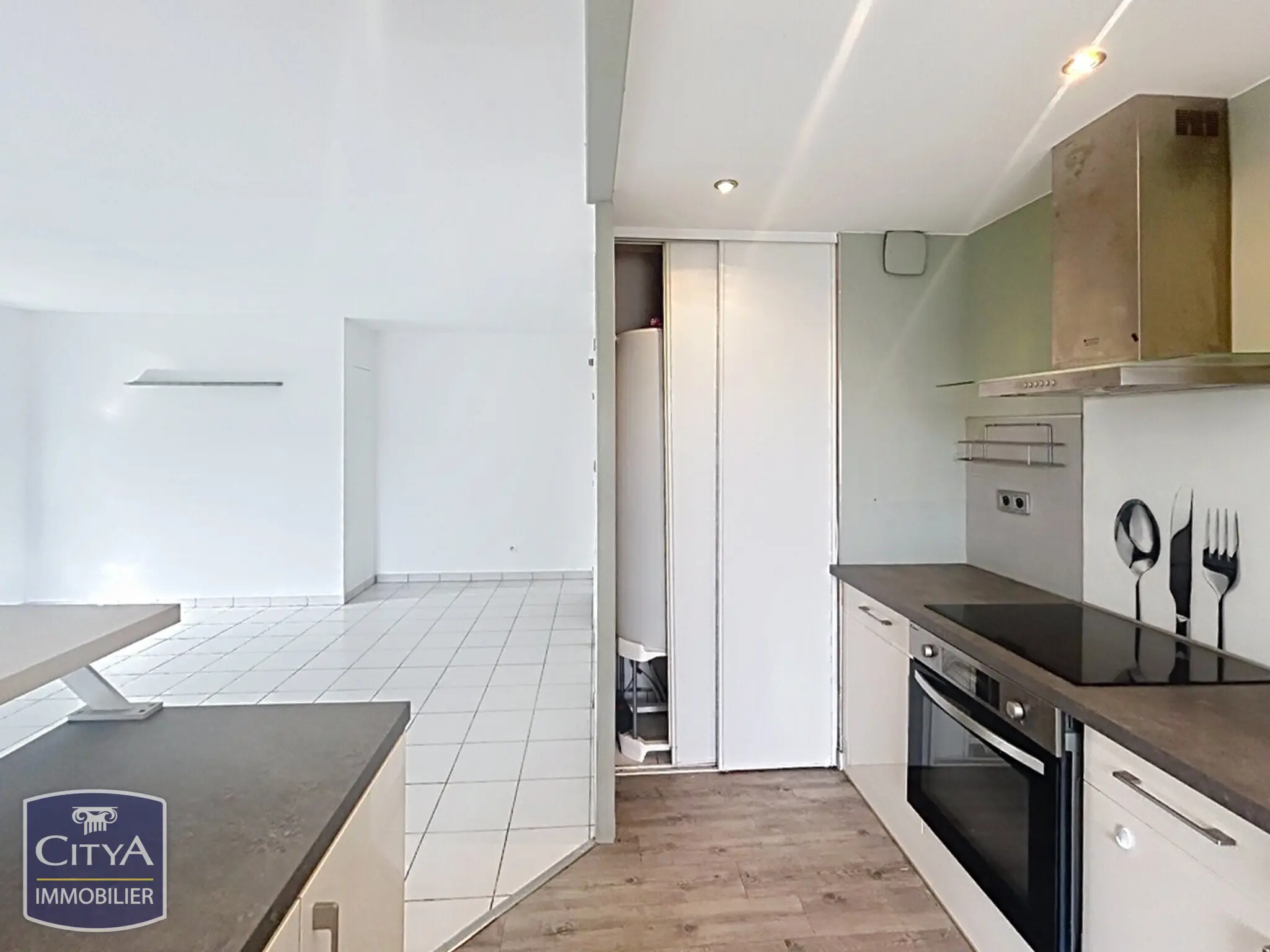 Photo 3 Appartement 3 pièces 70.32m²
