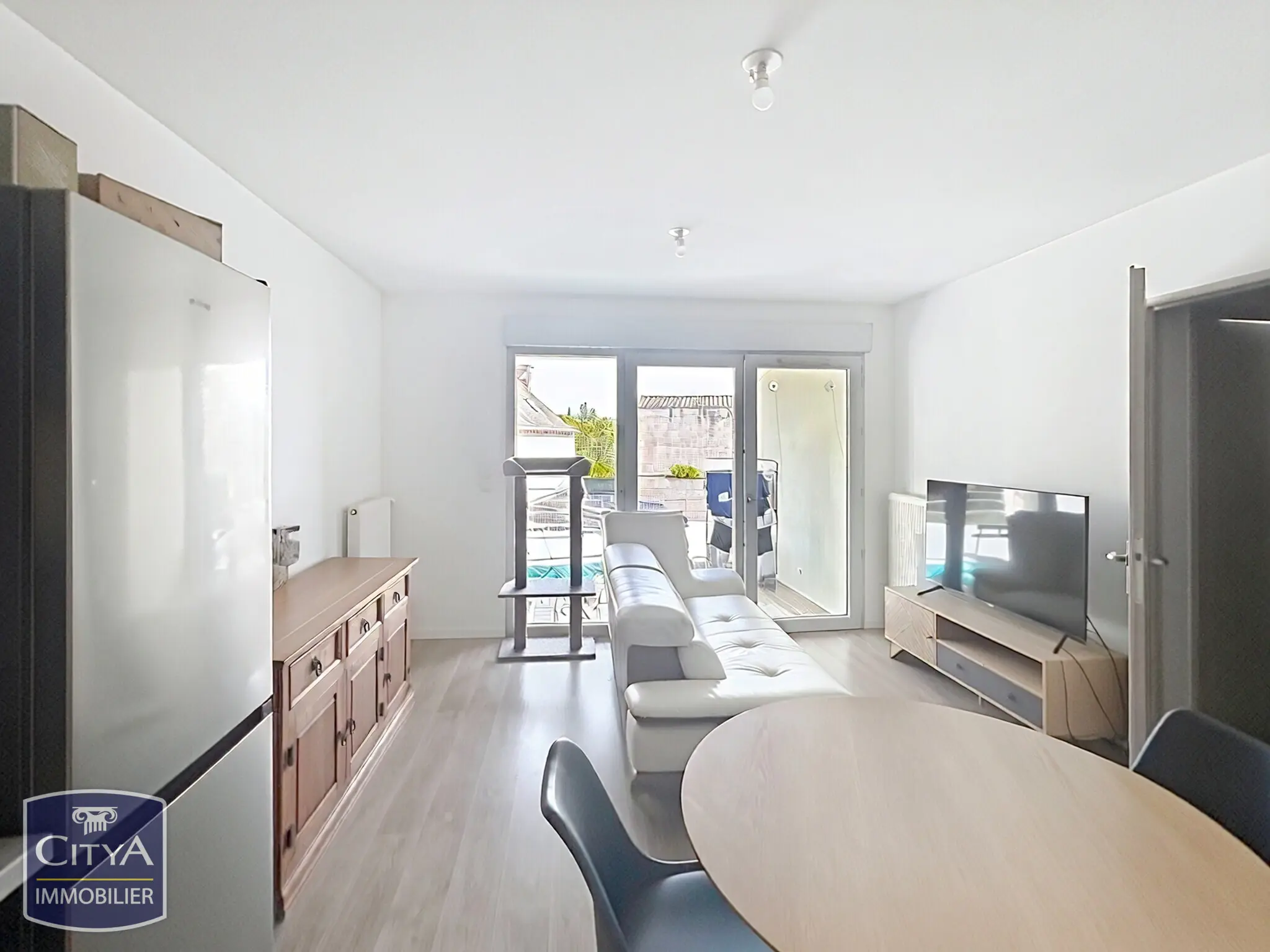 Photo 6 Appartement 2 pièces 41.27m²