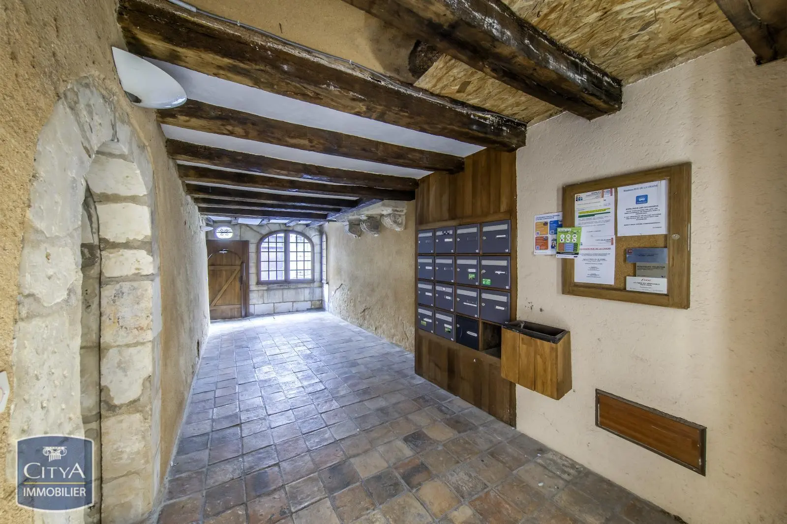 Photo 10 Appartement 2 pièces 48.33m²