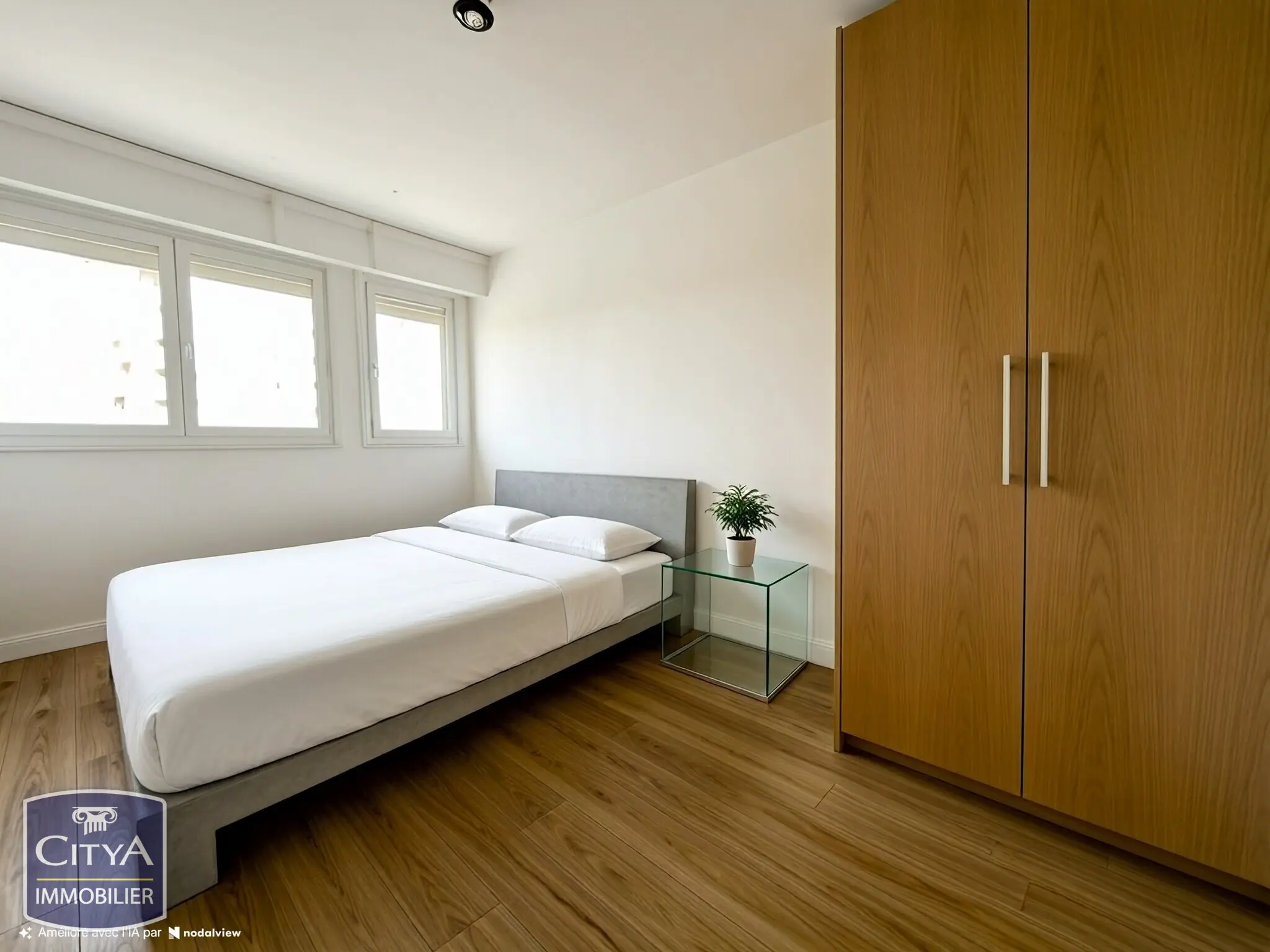 Photo 10 appartement Poitiers