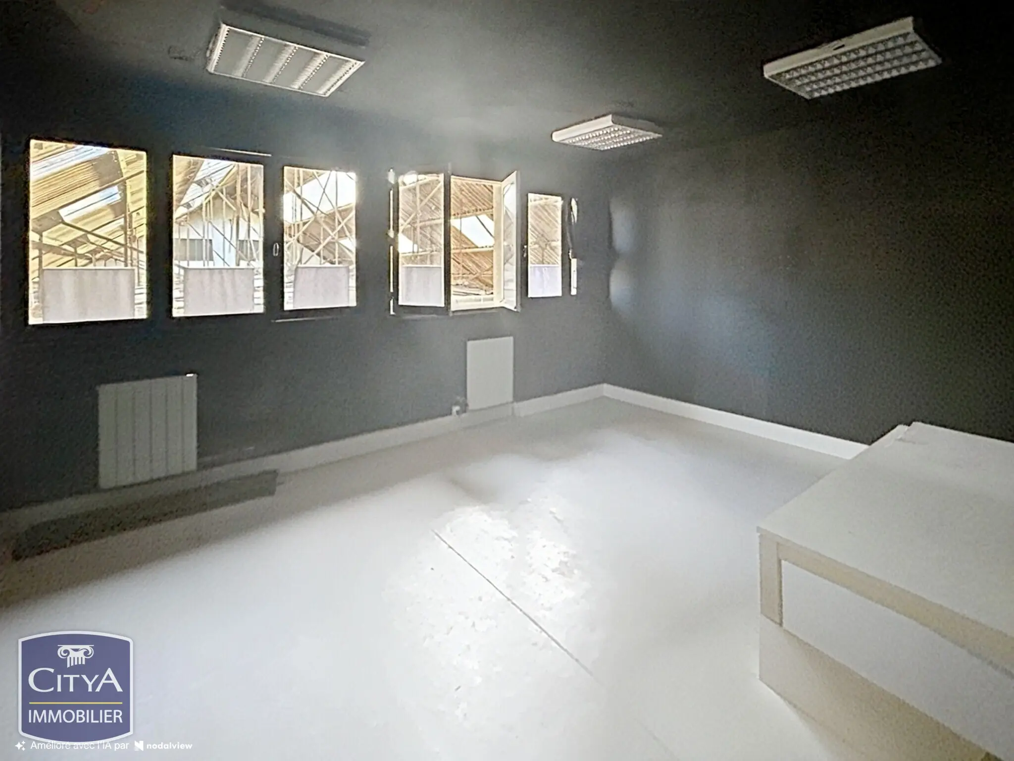 Photo 10 Immeuble 1207m²