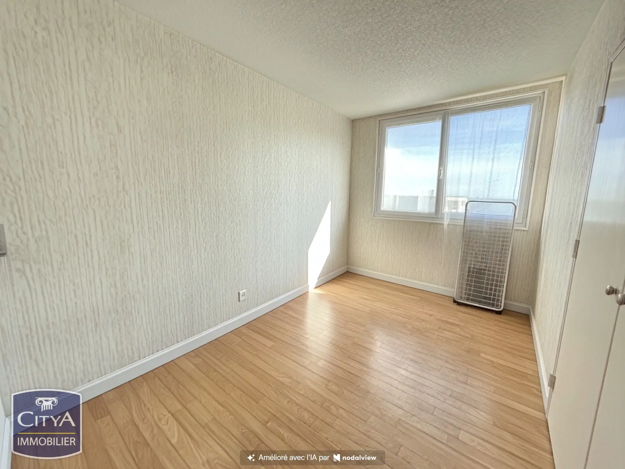 Photo 7 appartement Poitiers