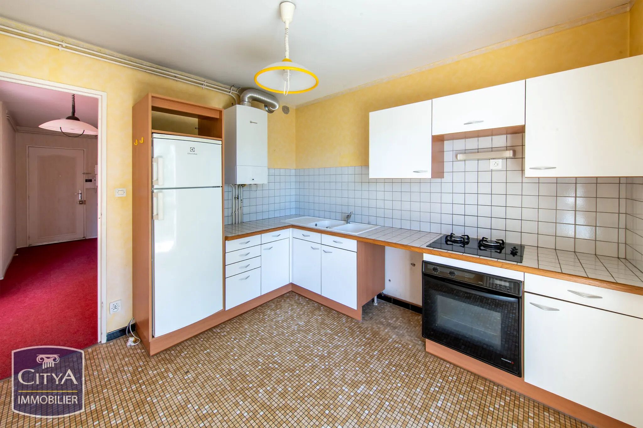 Photo 13 Appartement 3 pièces 66.04m²