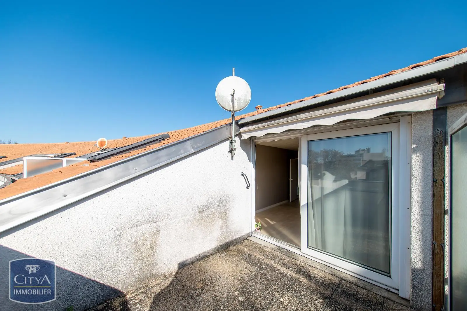 Photo 8 Appartement 1 pièce 31.82m²