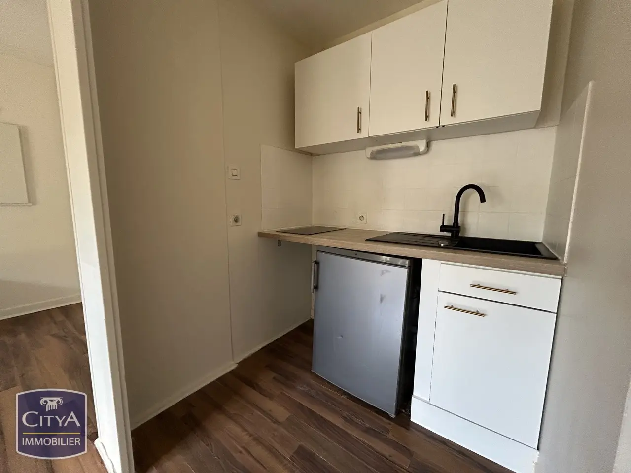 Photo 4 Appartement 2 pièces 30.82m²