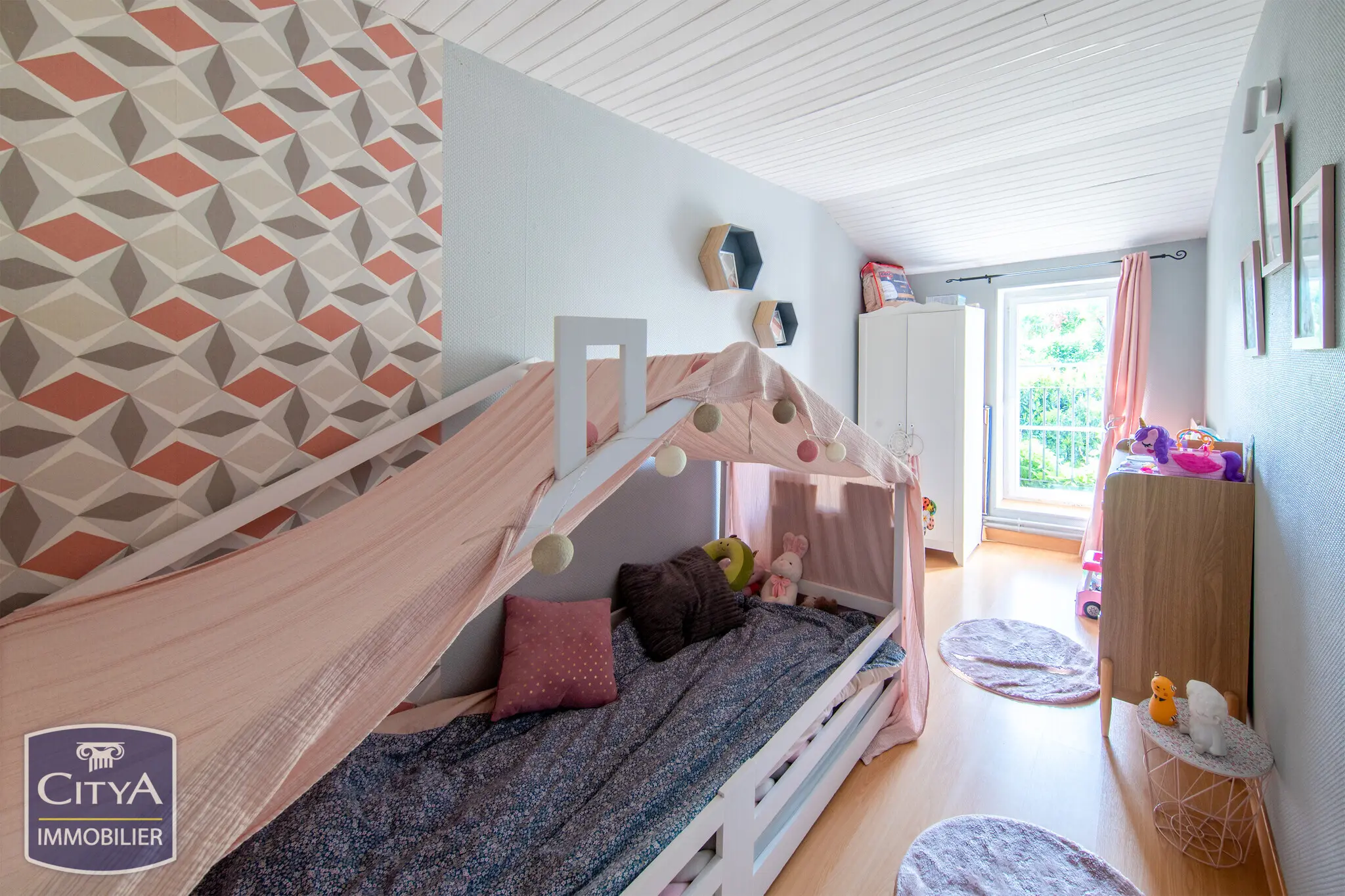 Photo 10 Maison 4 pièces 107m²