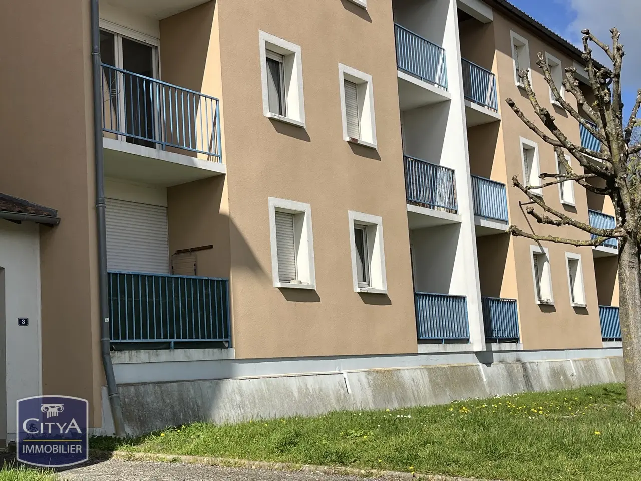 Photo 6 Appartement 1 pièce 26.81m²