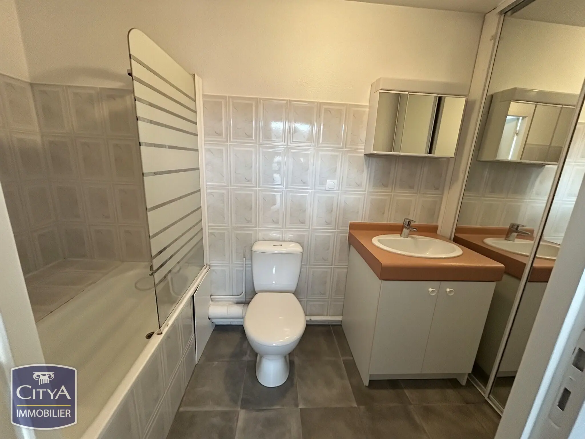 Photo 4 appartement Poitiers