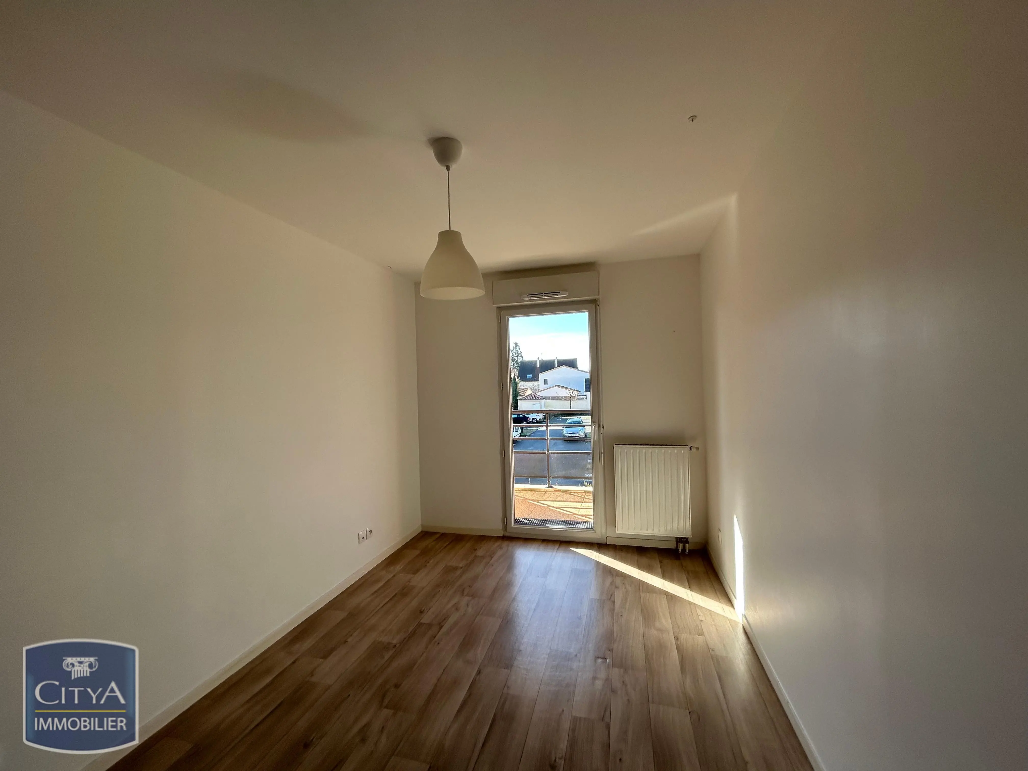 Photo 4 Appartement 3 pièces 59.17m²