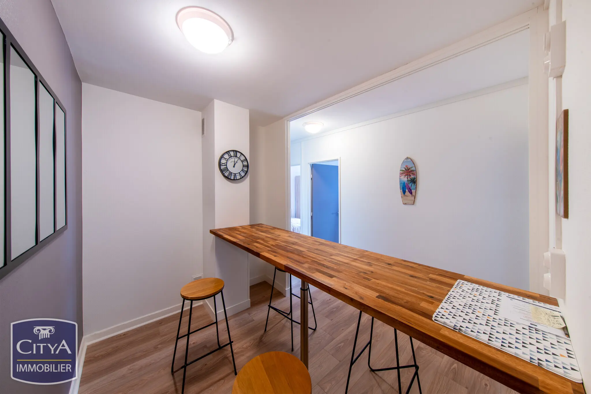 Photo 2 appartement Poitiers