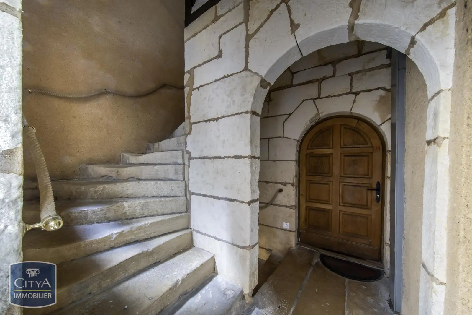 Photo 11 Appartement 2 pièces 48.33m²