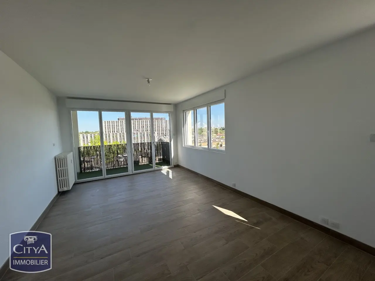 Photo 4 Appartement 3 pièces 64.55m²