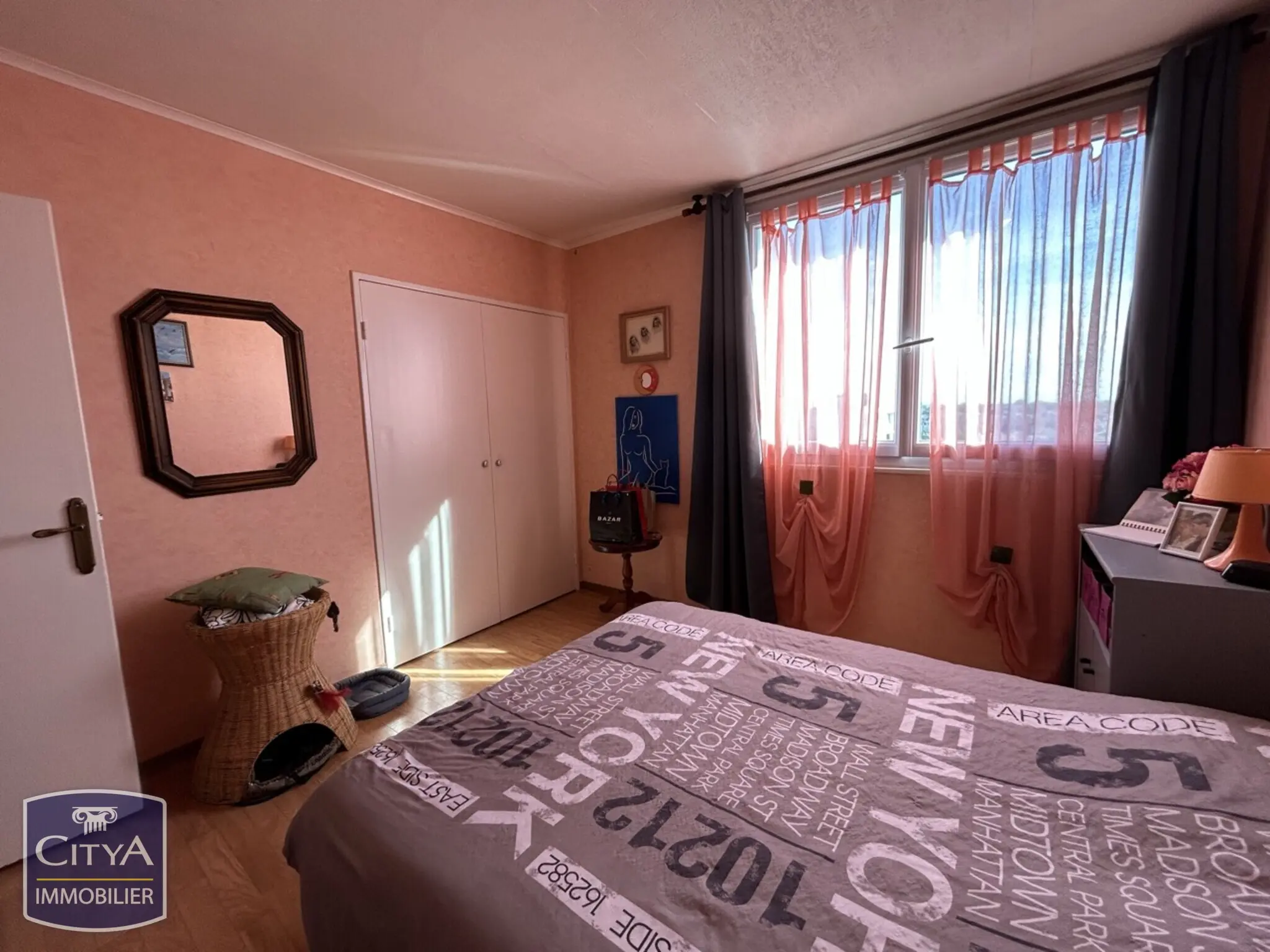 Photo 9 appartement Poitiers