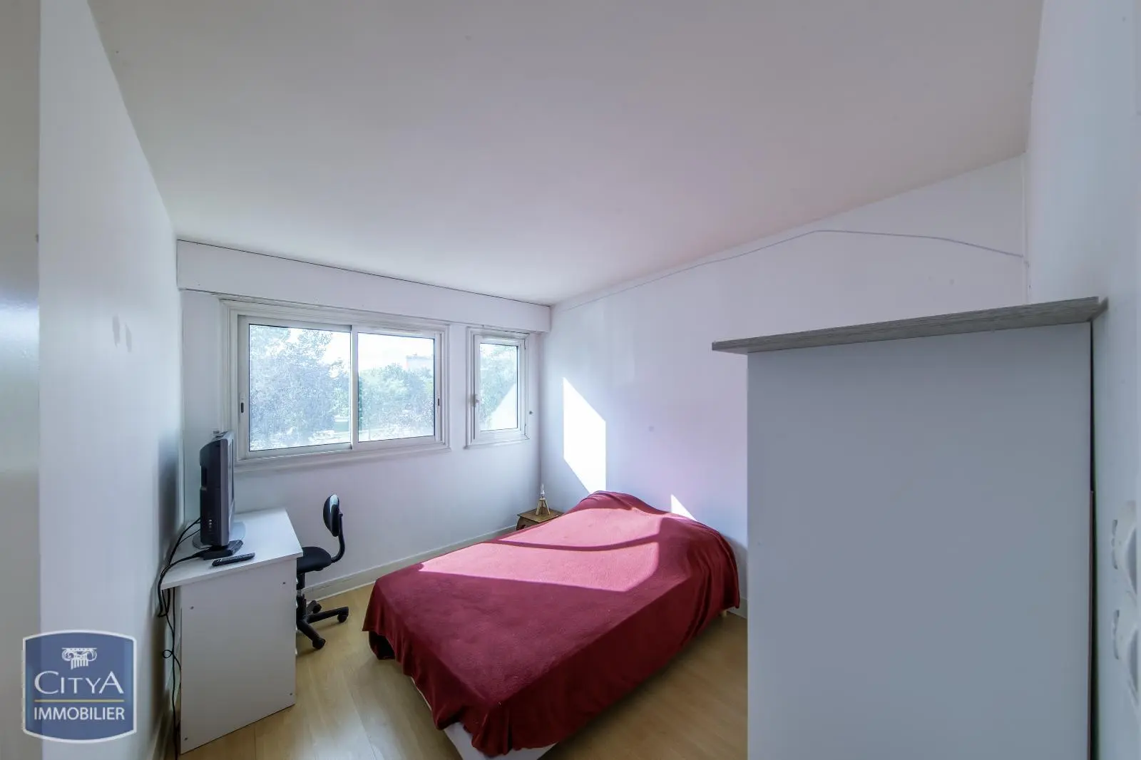 Photo 7 Appartement 4 pièces 83m²