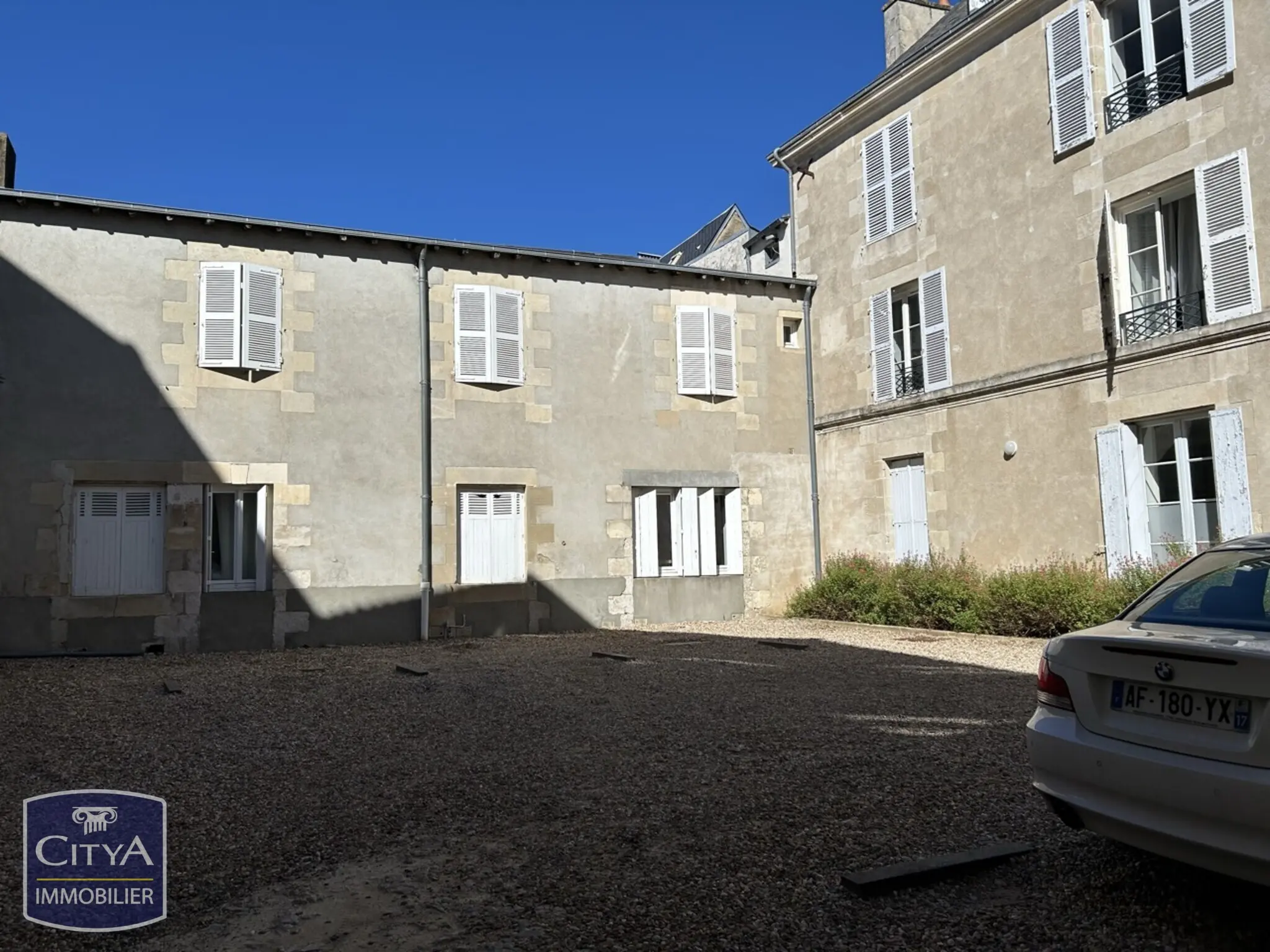 Photo 13 Appartement 2 pièces 50.72m²
