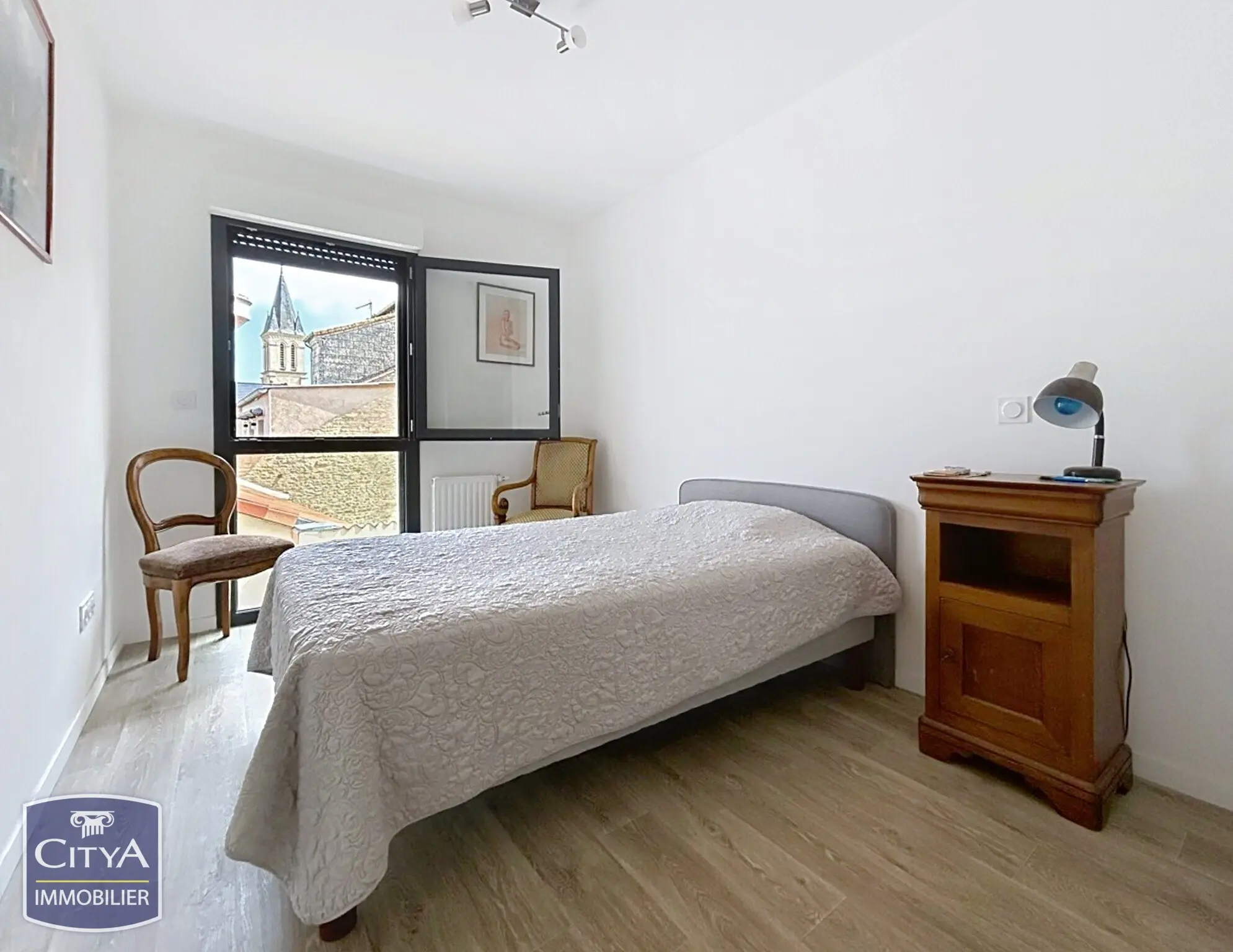 Photo 9 Appartement 3 pièces 68.67m²