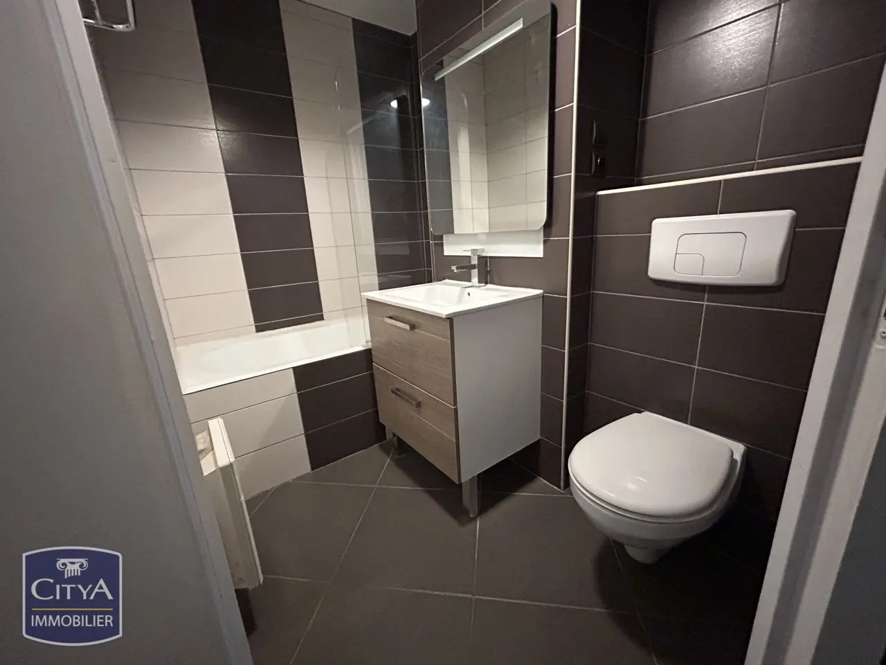 Photo 3 appartement Poitiers