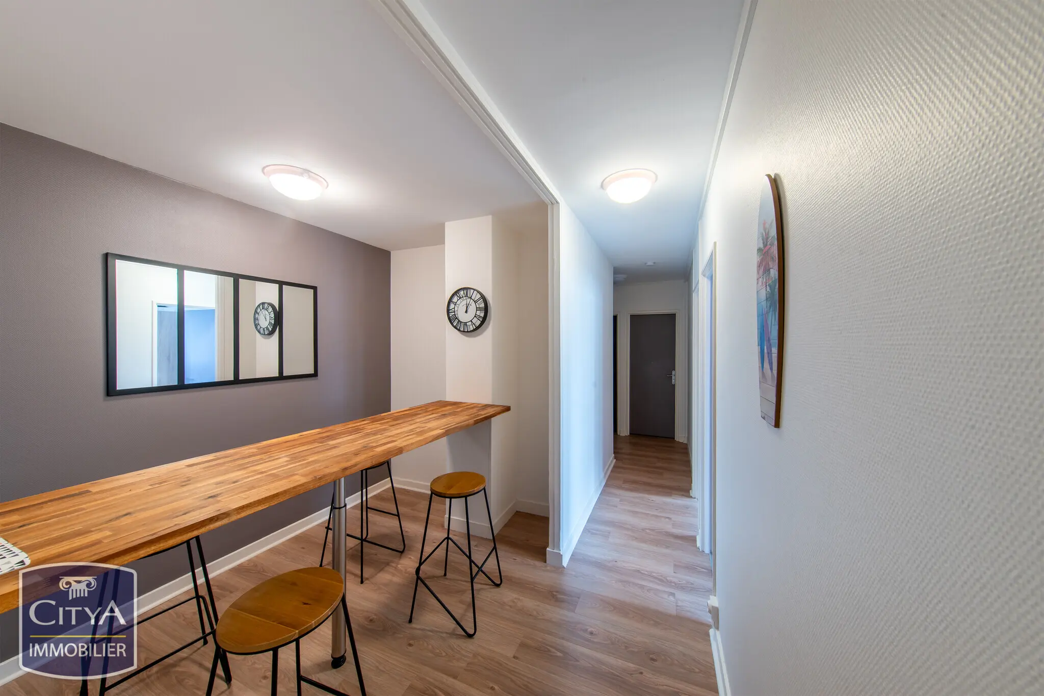 Photo 3 appartement Poitiers