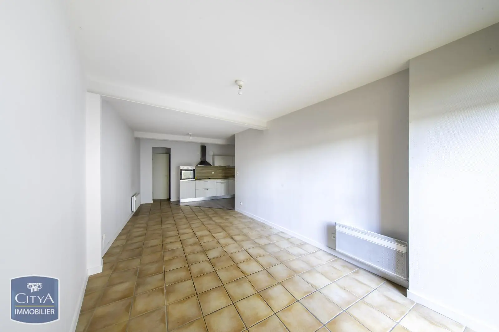 Photo 4 Appartement 2 pièces 48.33m²