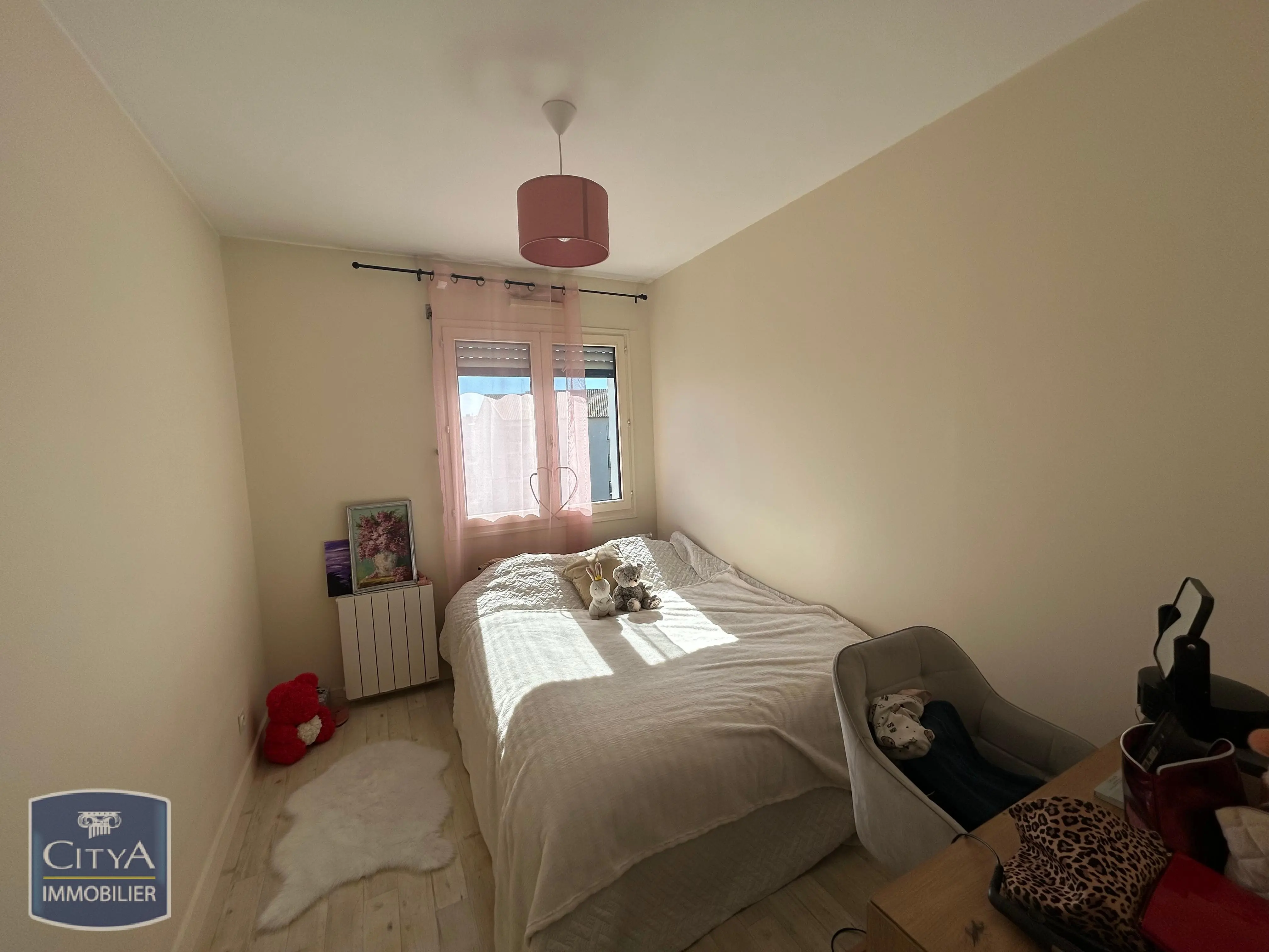 Photo 6 Appartement 2 pièces 28.9m²