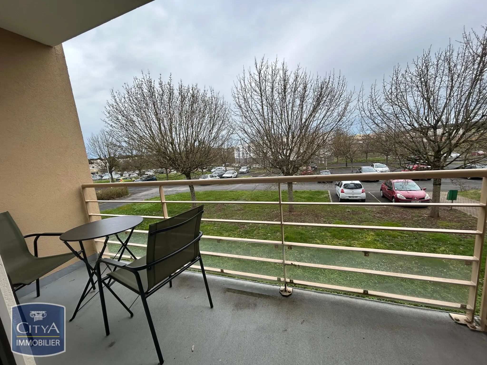 Photo 4 Appartement 1 pièce 22.4m²