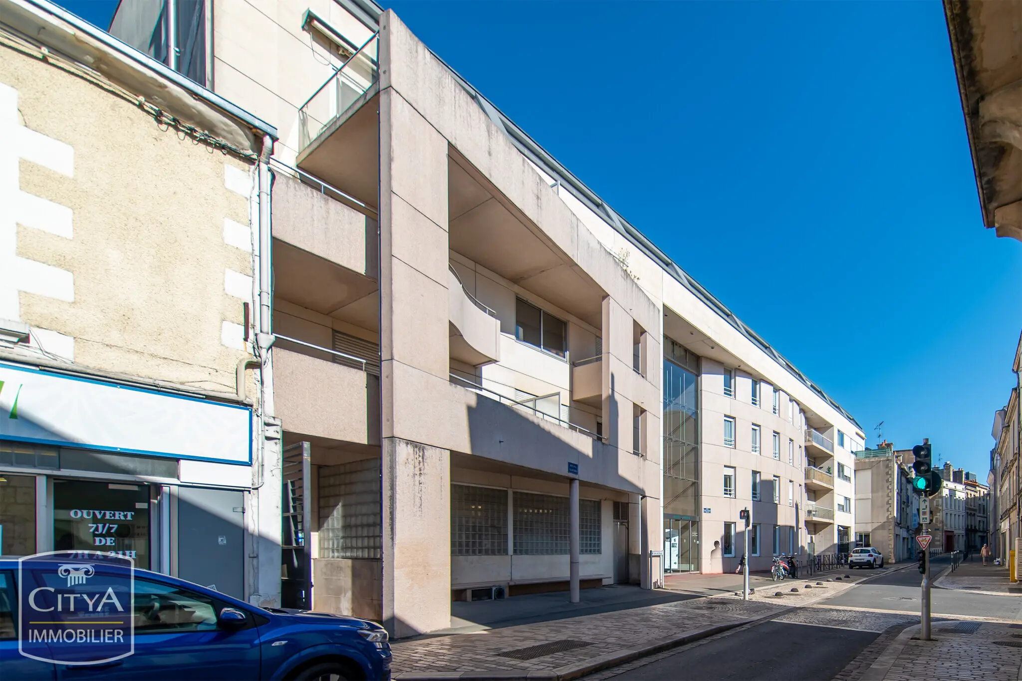 Photo 6 Appartement 1 pièce 33.58m²