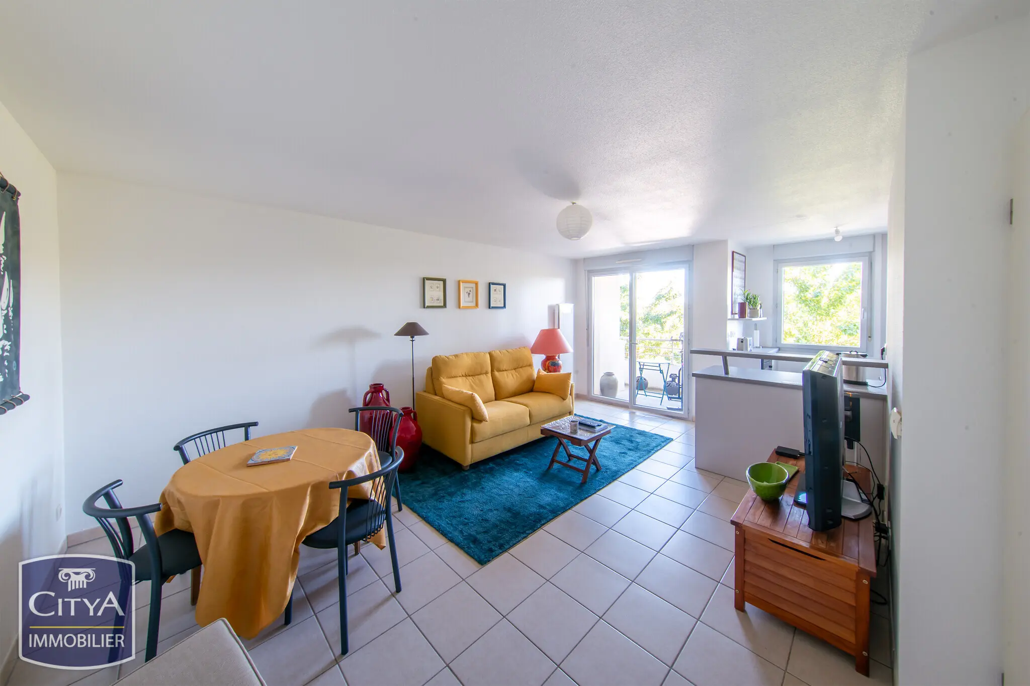 Photo 1 Appartement 2 pièces 42.99m²