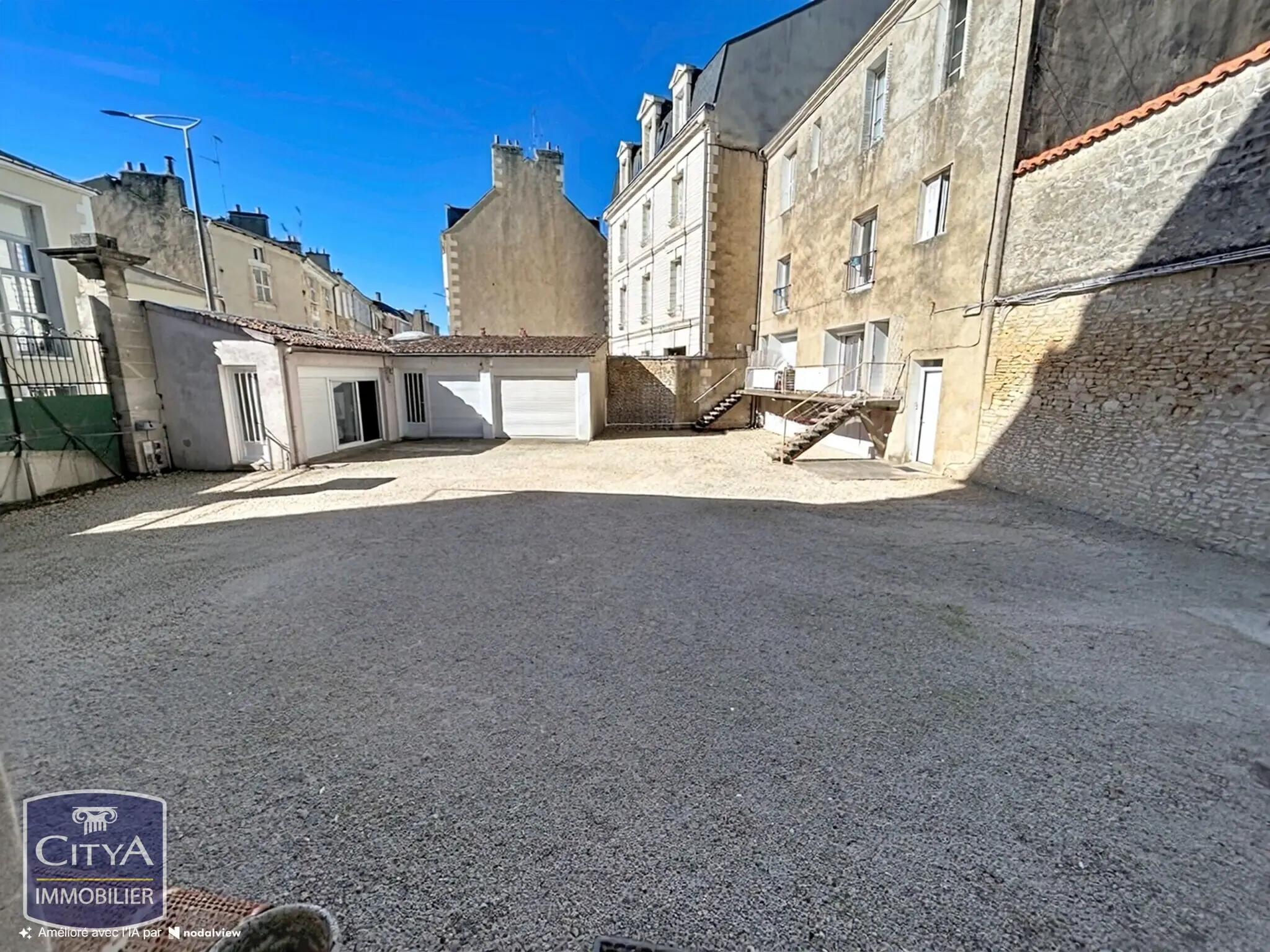 Photo 6 Appartement 2 pièces 58.2m²
