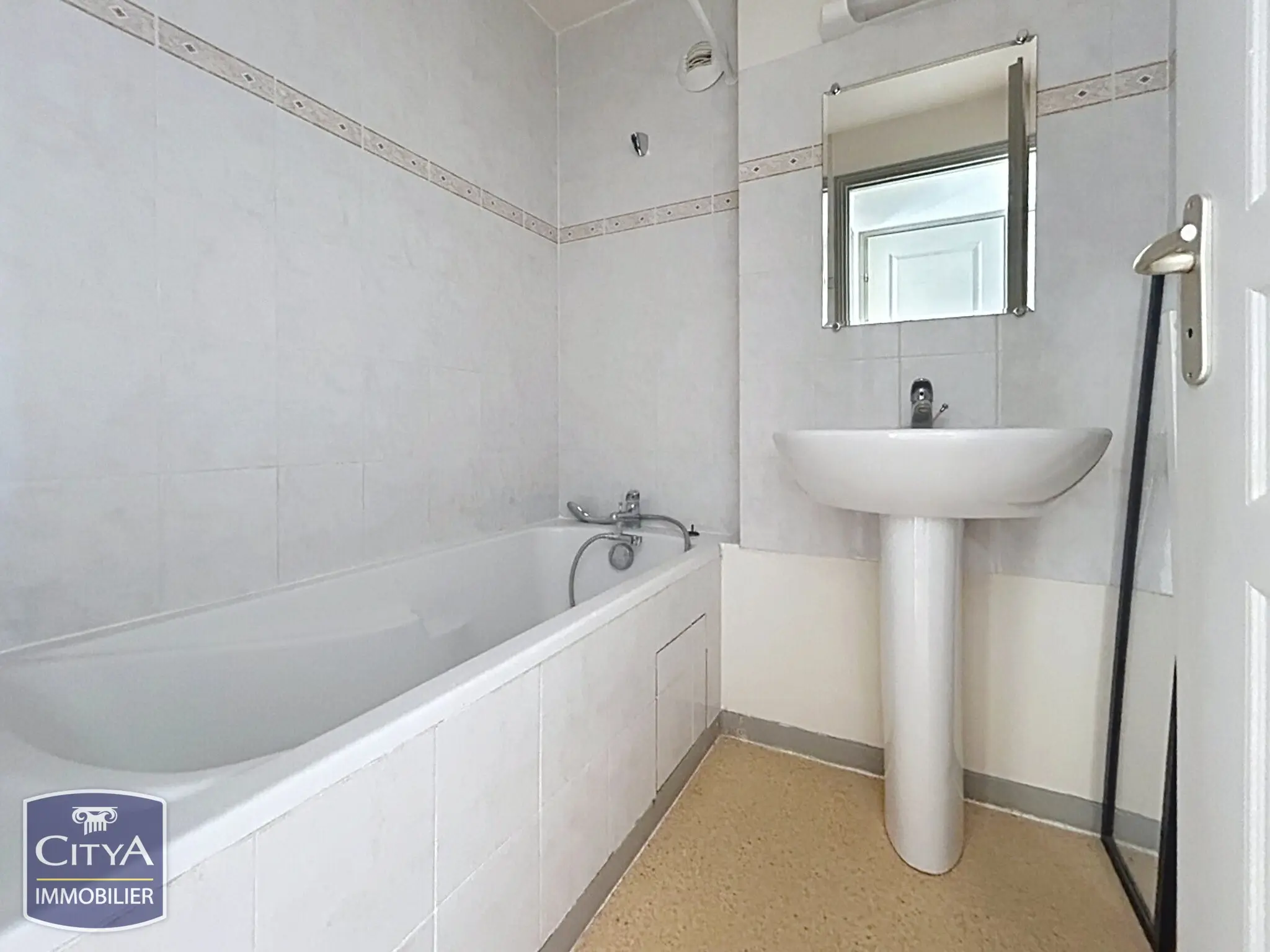 Photo 7 Appartement 2 pièces 37.41m²