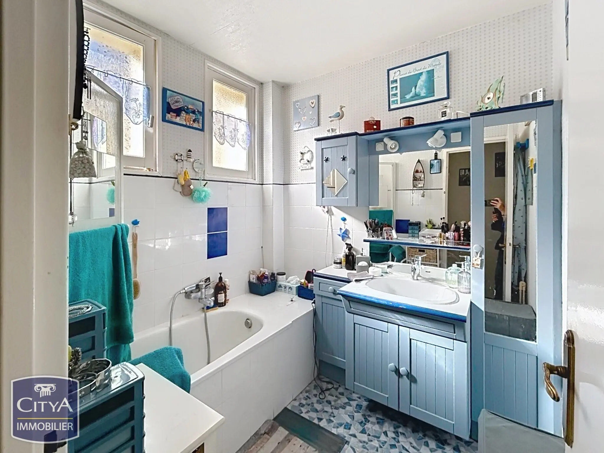 Photo 10 appartement Poitiers